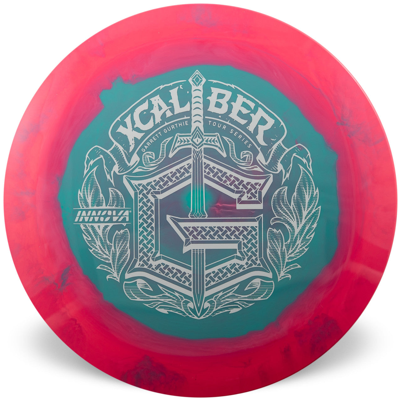 Halo Star XCaliber - Garrett Gurthie Tour series 2025