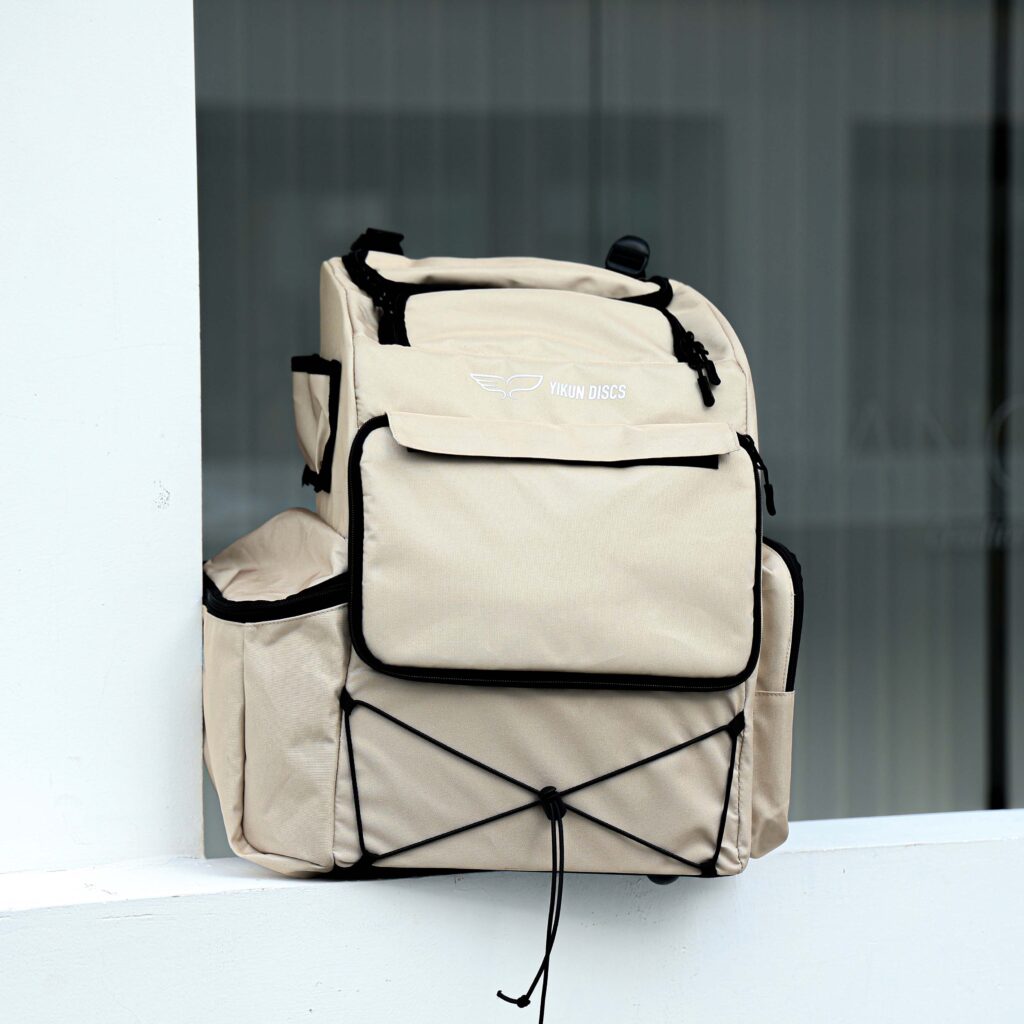 Yikun Tianlu Disc Golf Backpack