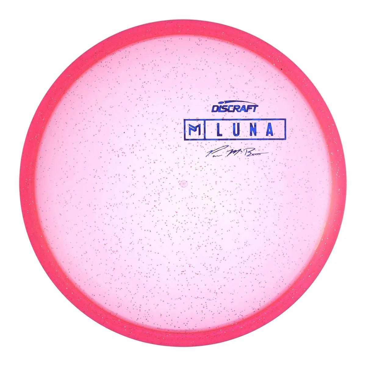 Z Sparkle Luna - Paul McBeth