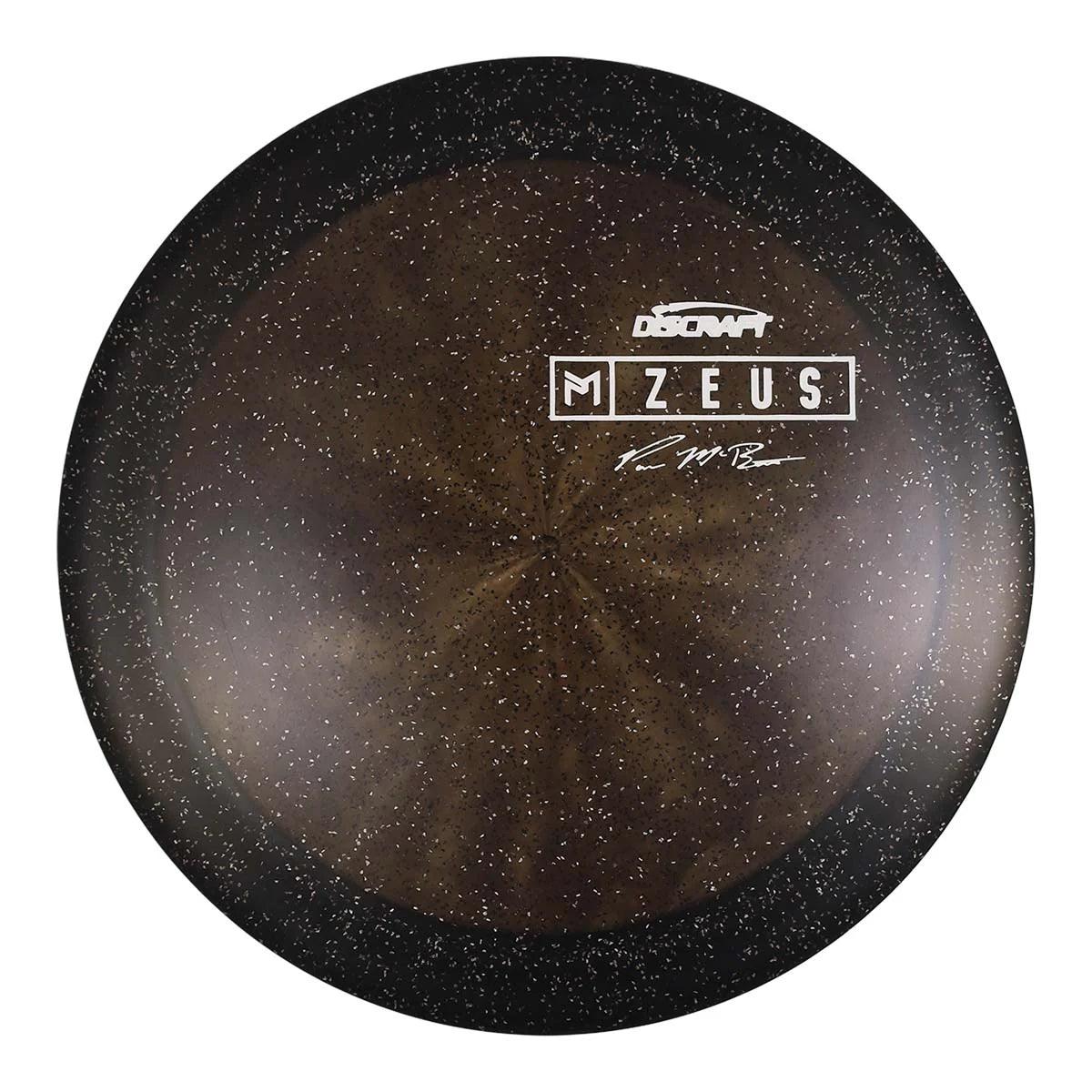 Z Sparkle Zeus - Paul McBeth