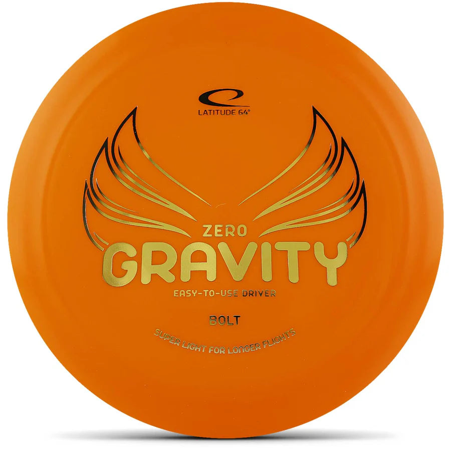 Zero Gravity Bolt