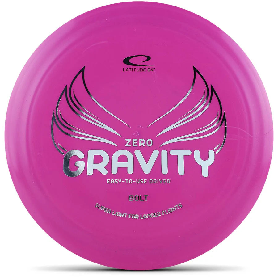 Zero Gravity Bolt