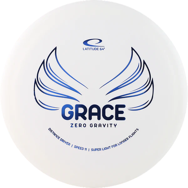 Zero Gravity Grace