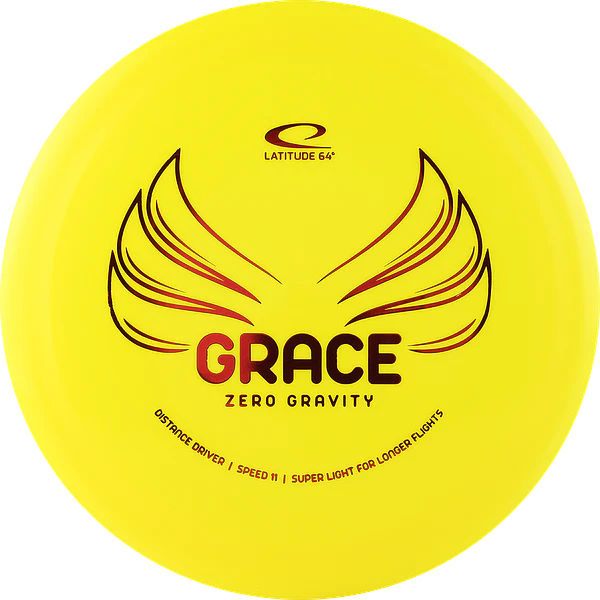 Zero Gravity Grace