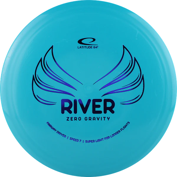 Zero Gravity River