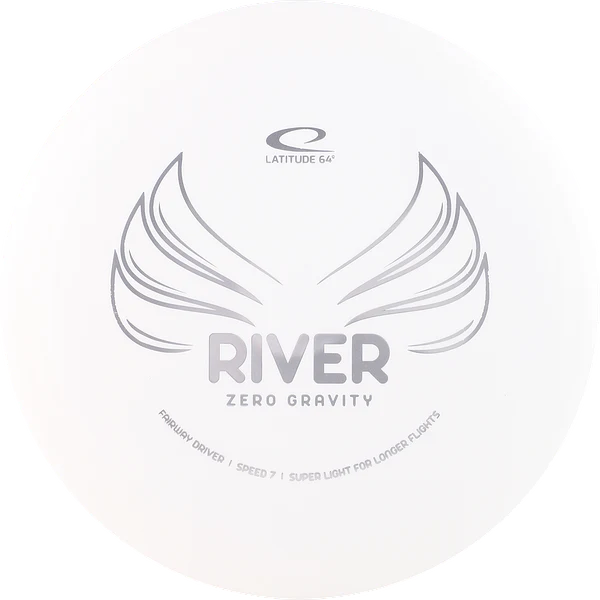 Zero Gravity River