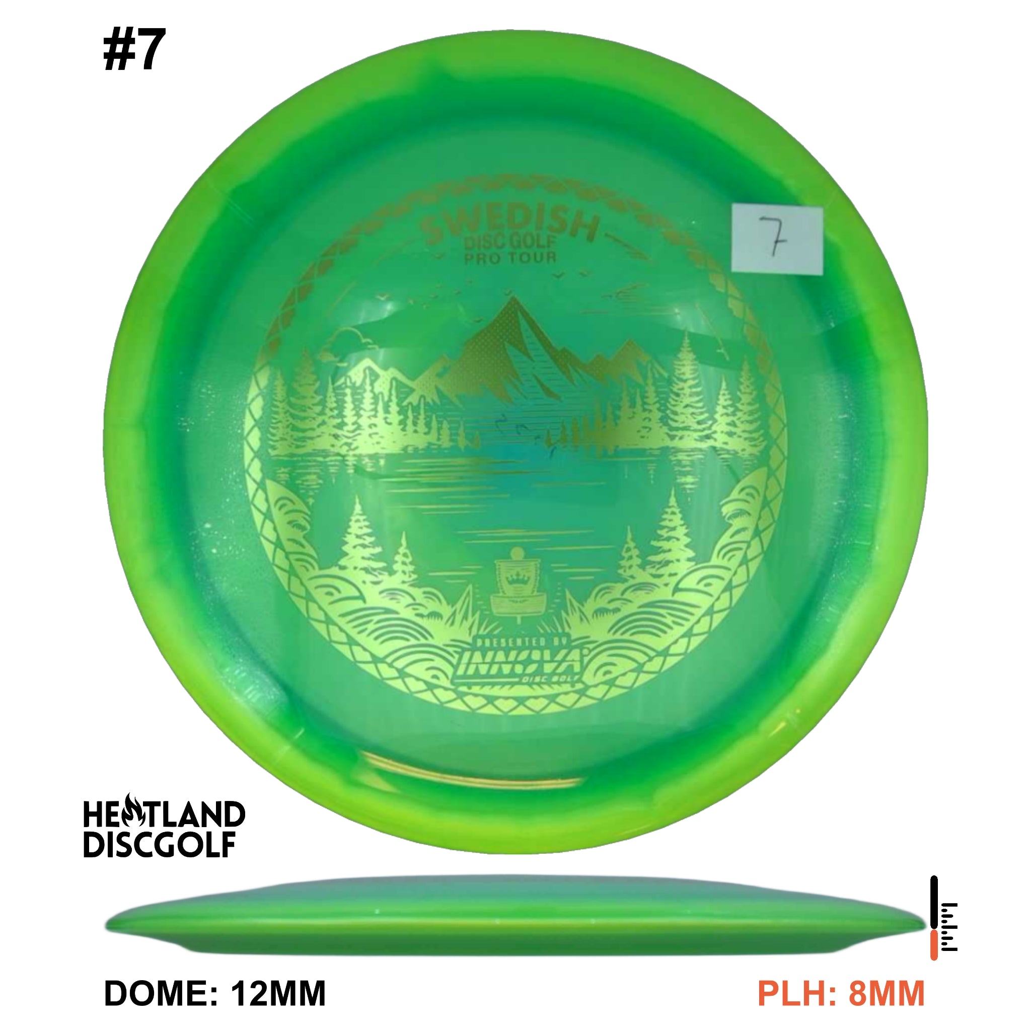 Halo Champion Destroyer - SDGPT Fundraiser 2024