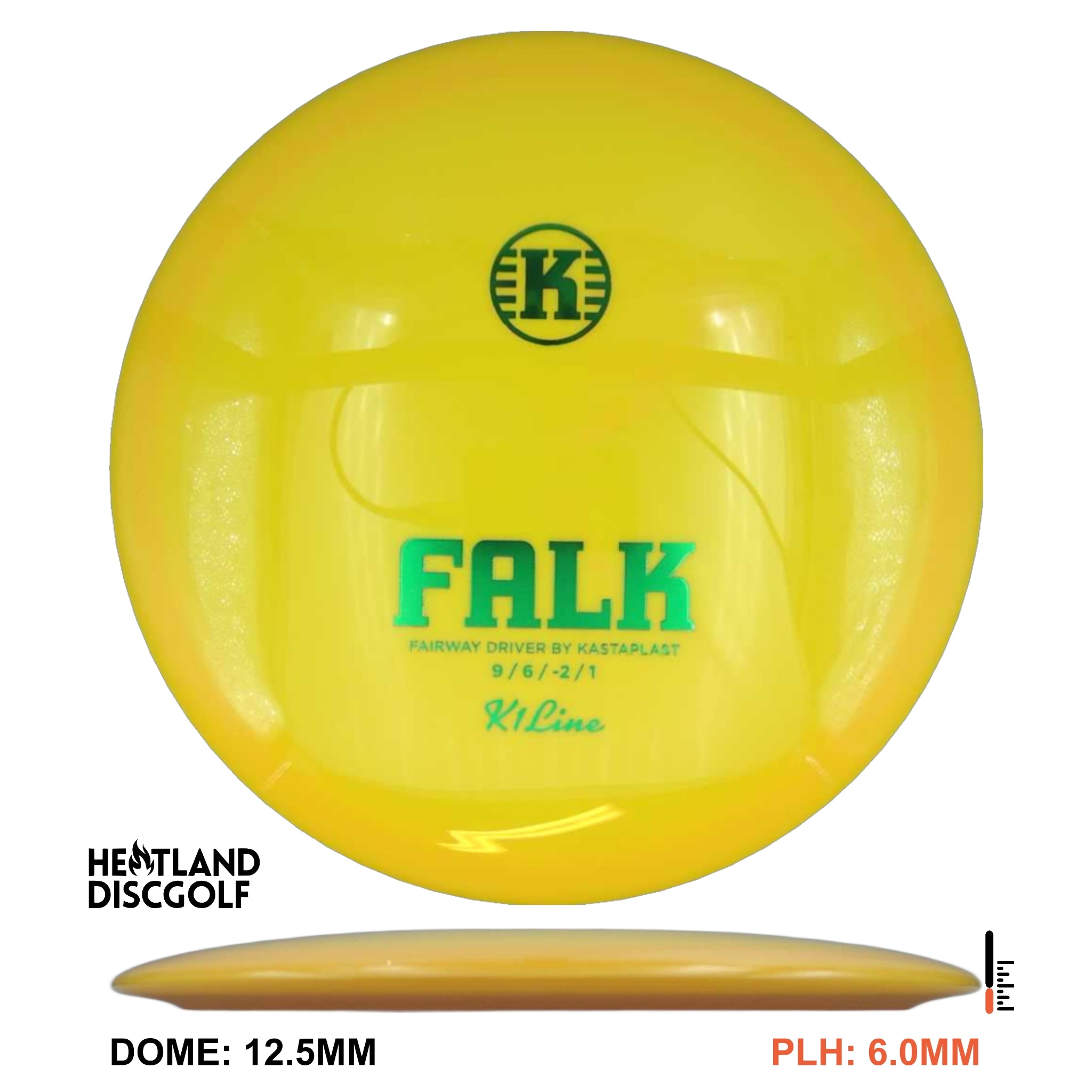 K1 Falk