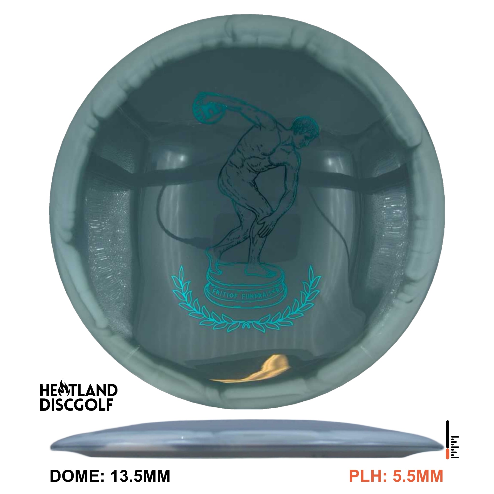 K1 Grind Älva - Fritiof Fagergren Fundraiser 2025