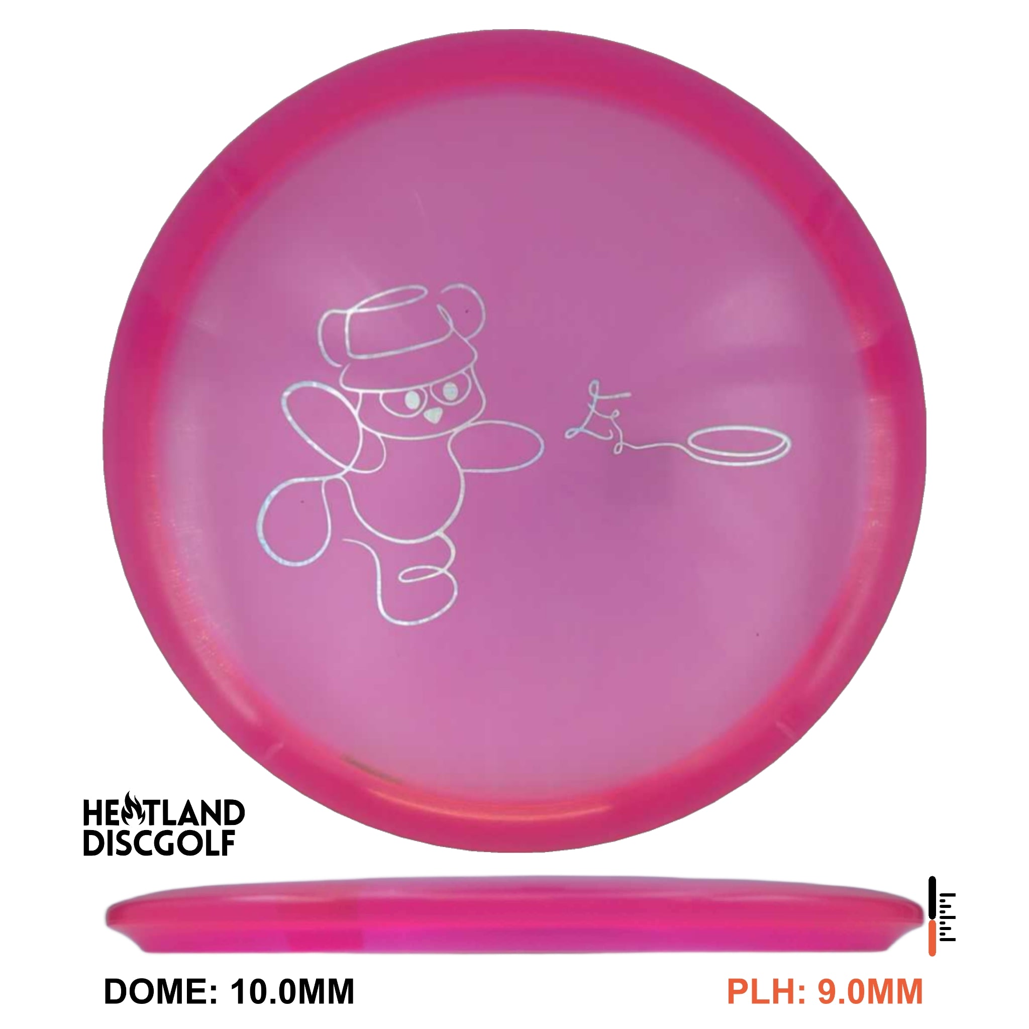 Z Buzzz - Elias Luukkonen Signature Series