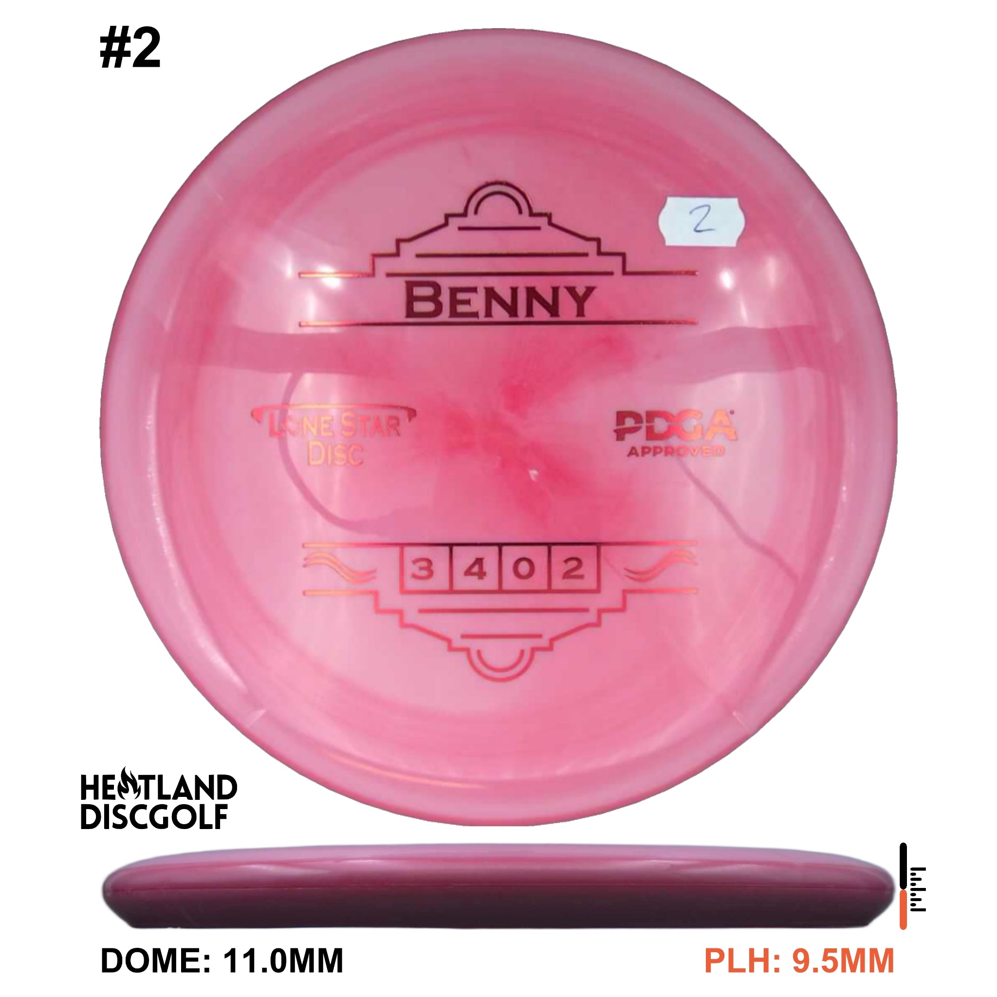 Bravo Benny