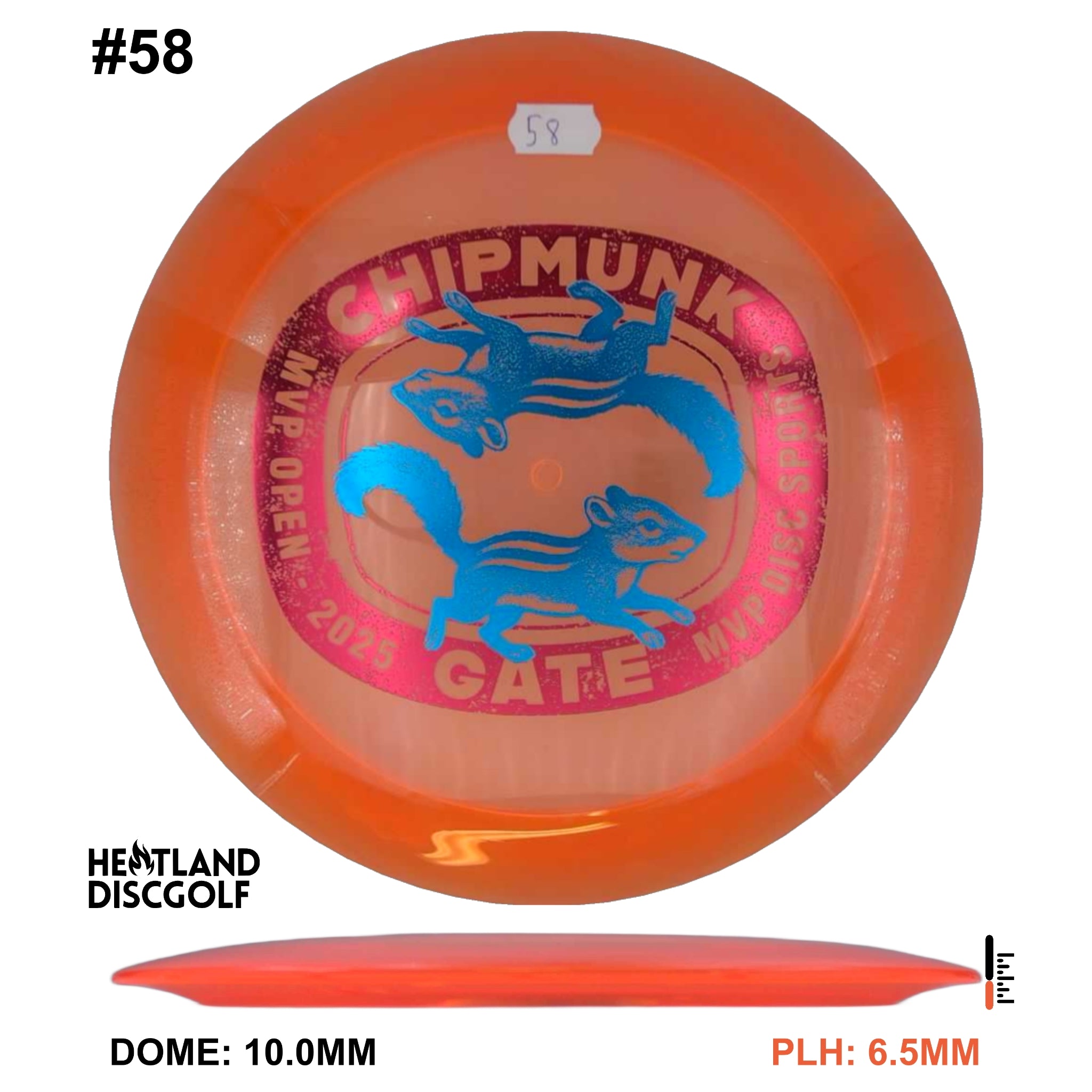 Proton Engine - 2025 MVP Open Edition