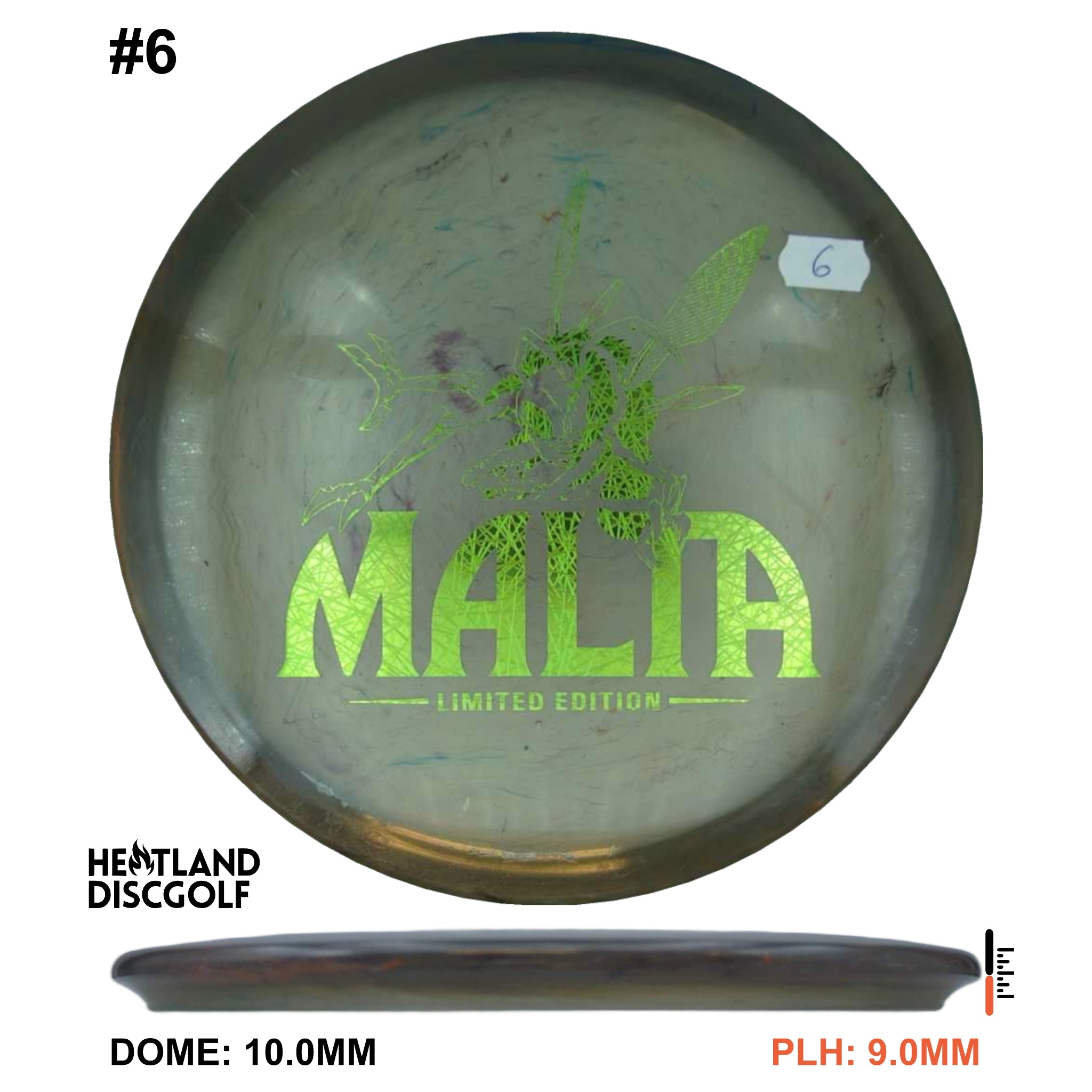 Jawbreaker CryZtal Malta