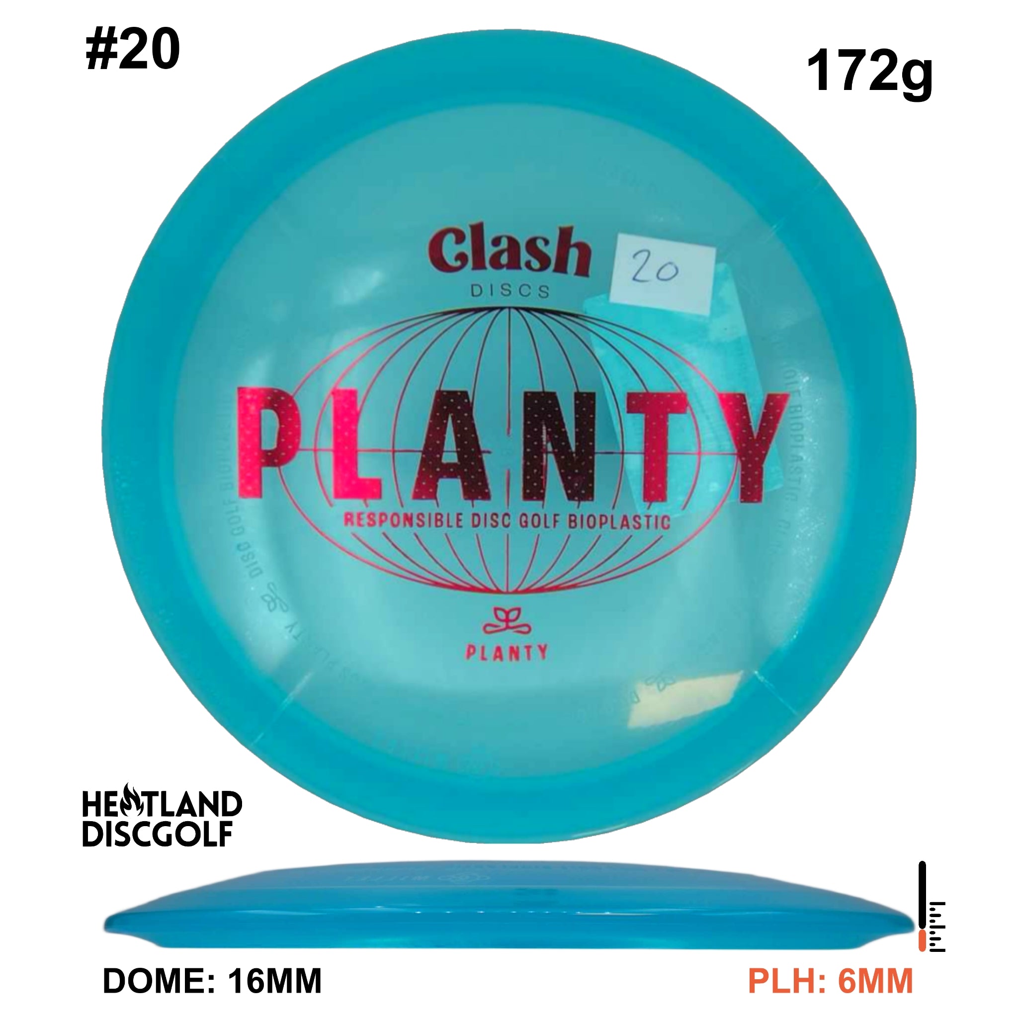 Planty Millet