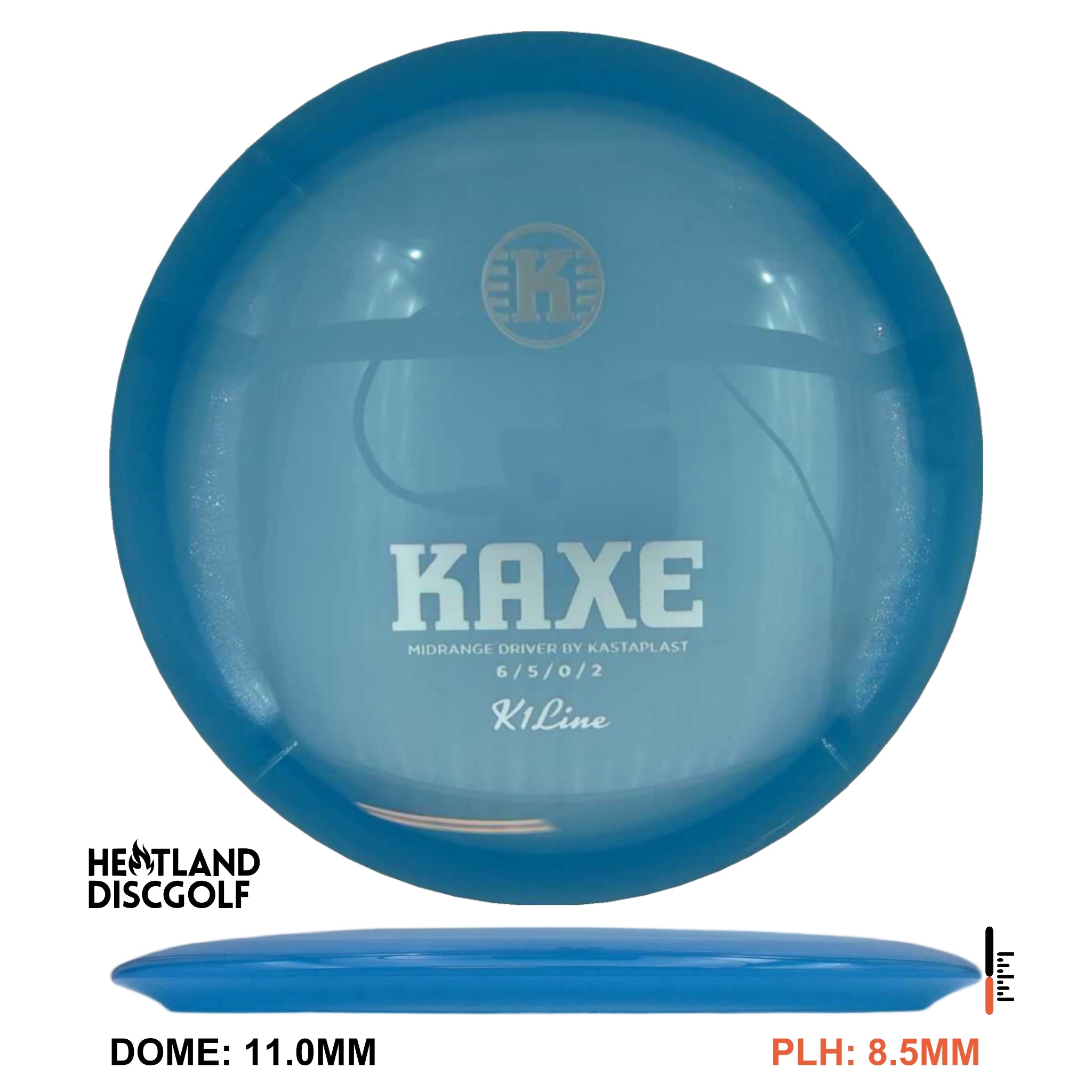 K1 Kaxe (new)