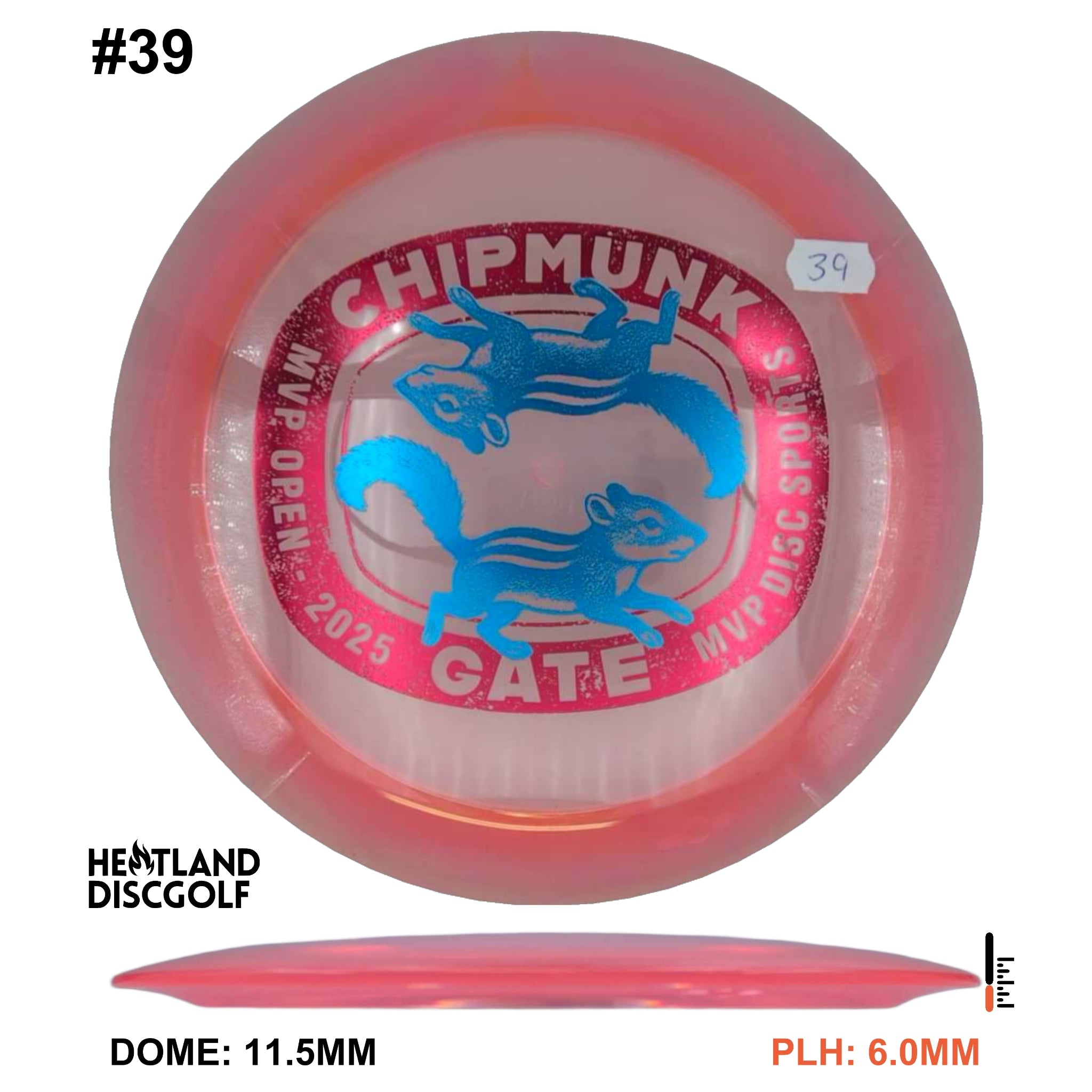 Proton Engine - 2025 MVP Open Edition