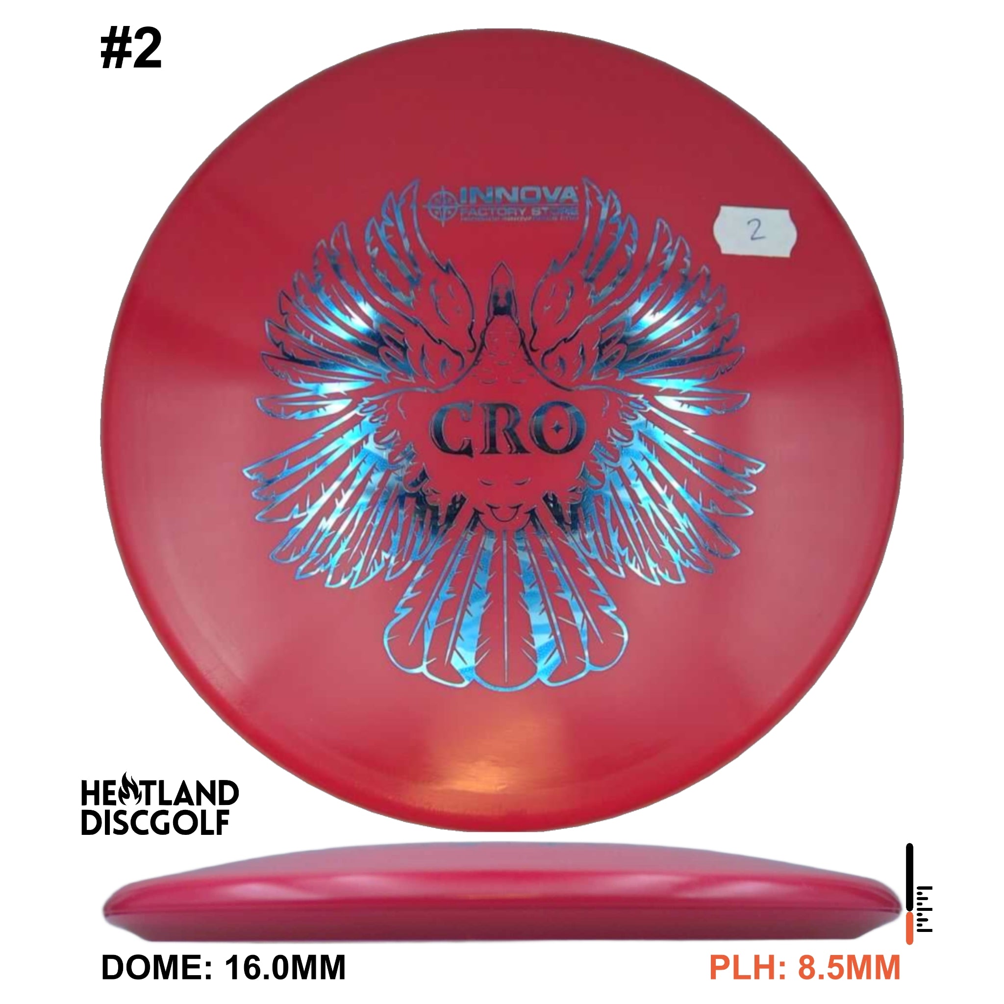 Star Cro - Artist's Corner