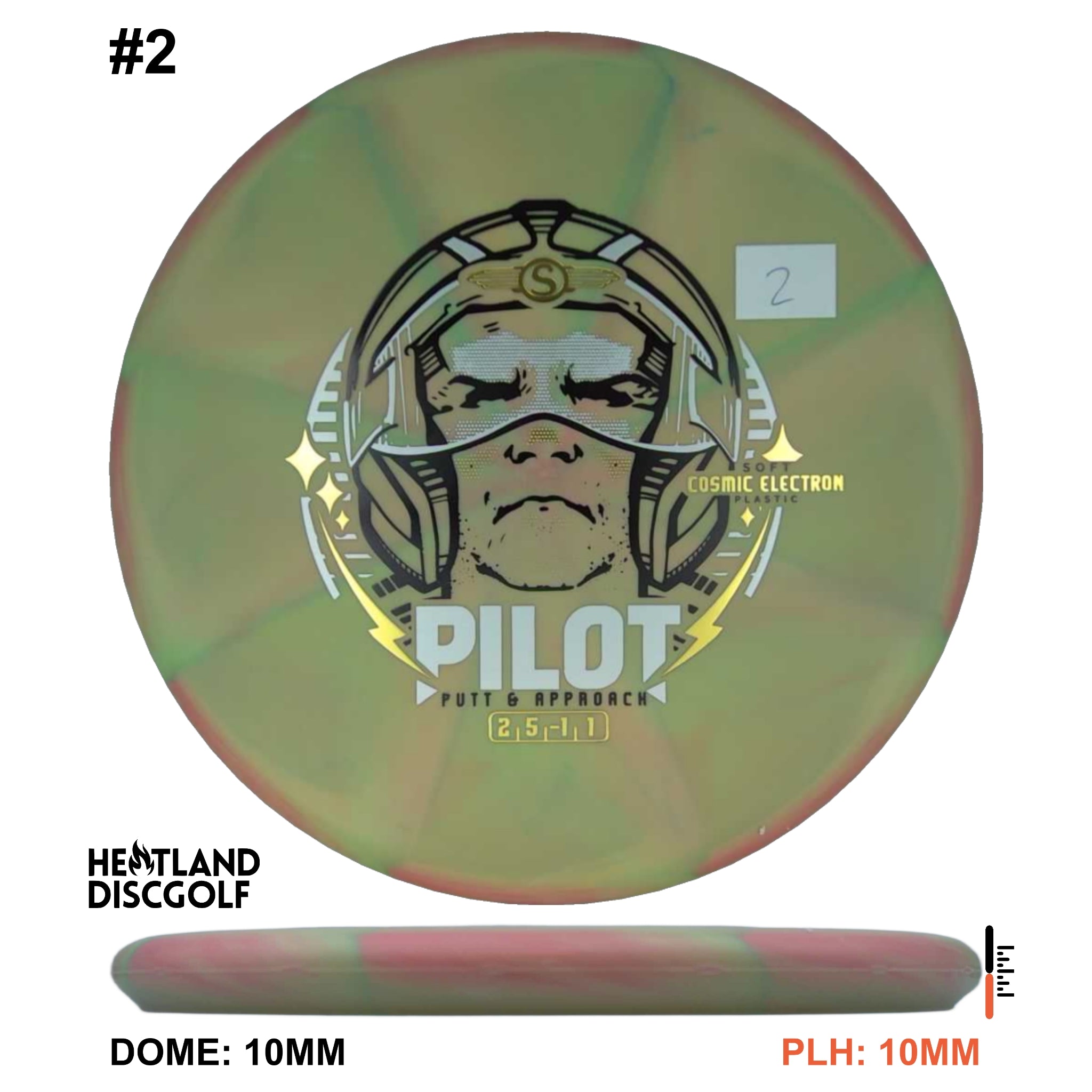 Cosmic Electron Soft Pilot