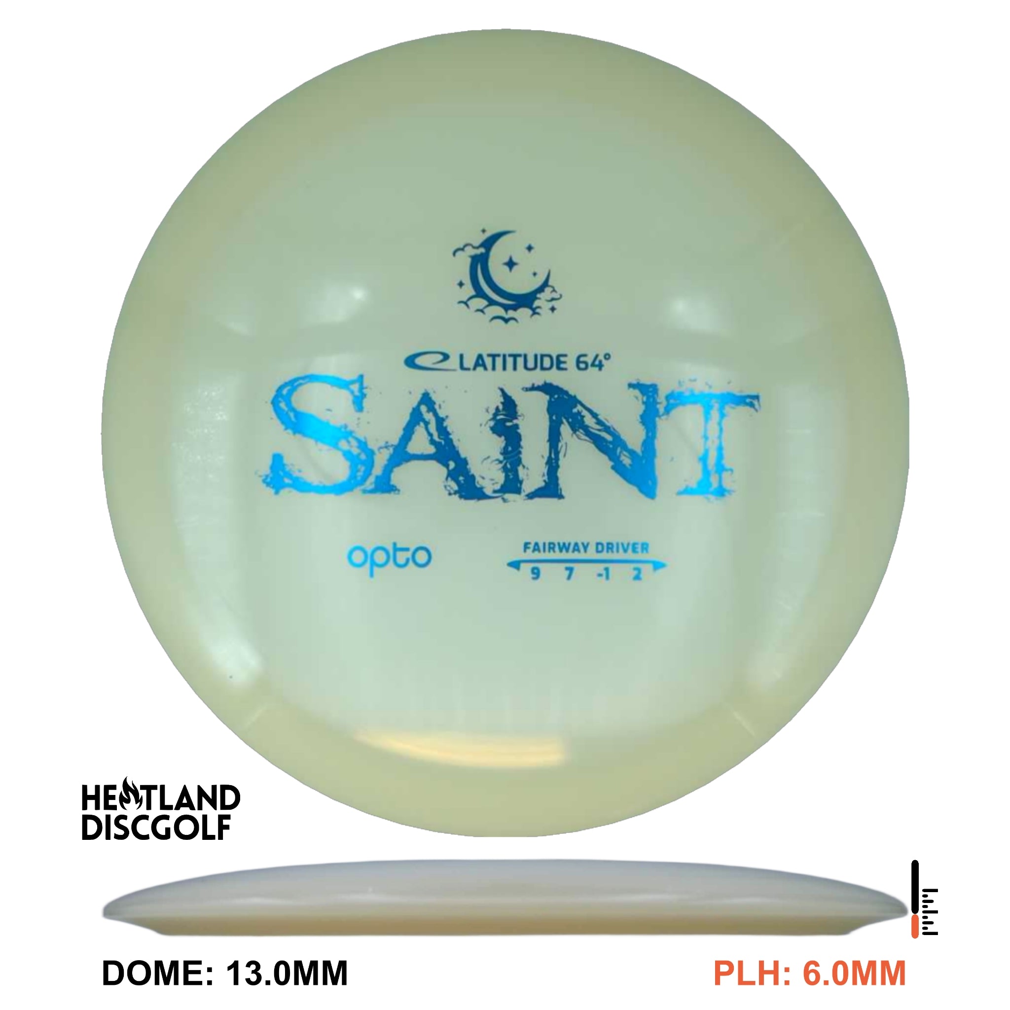 Opto Moonshine Saint