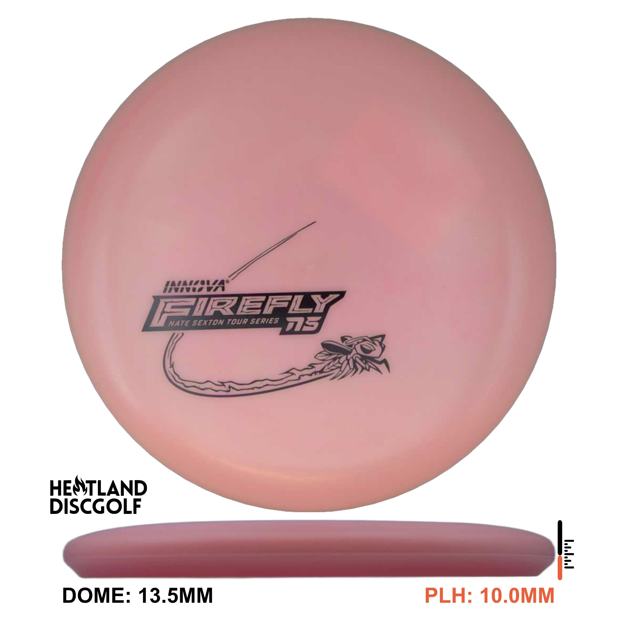 Proto Glow Nexus Firefly - Nate Sexton Tour Series 2025