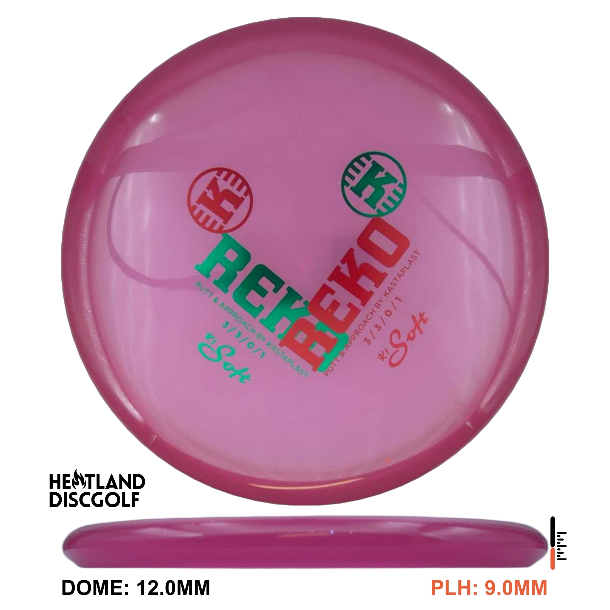 K1 Soft Reko - X-Out