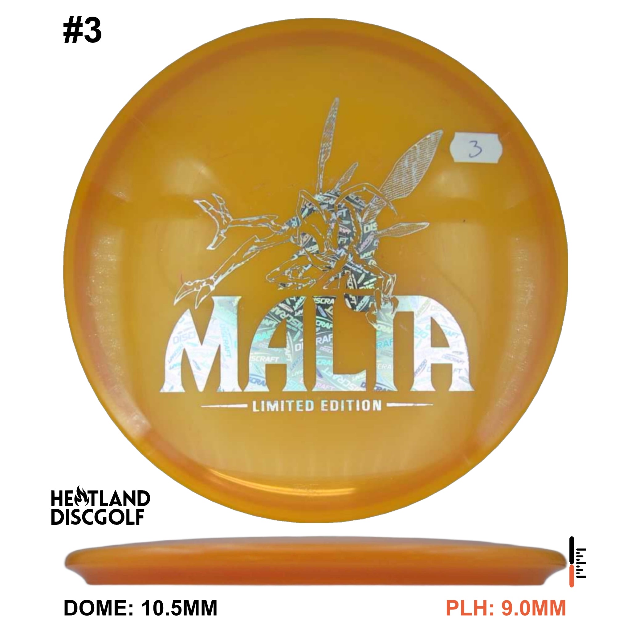 Jawbreaker CryZtal Malta