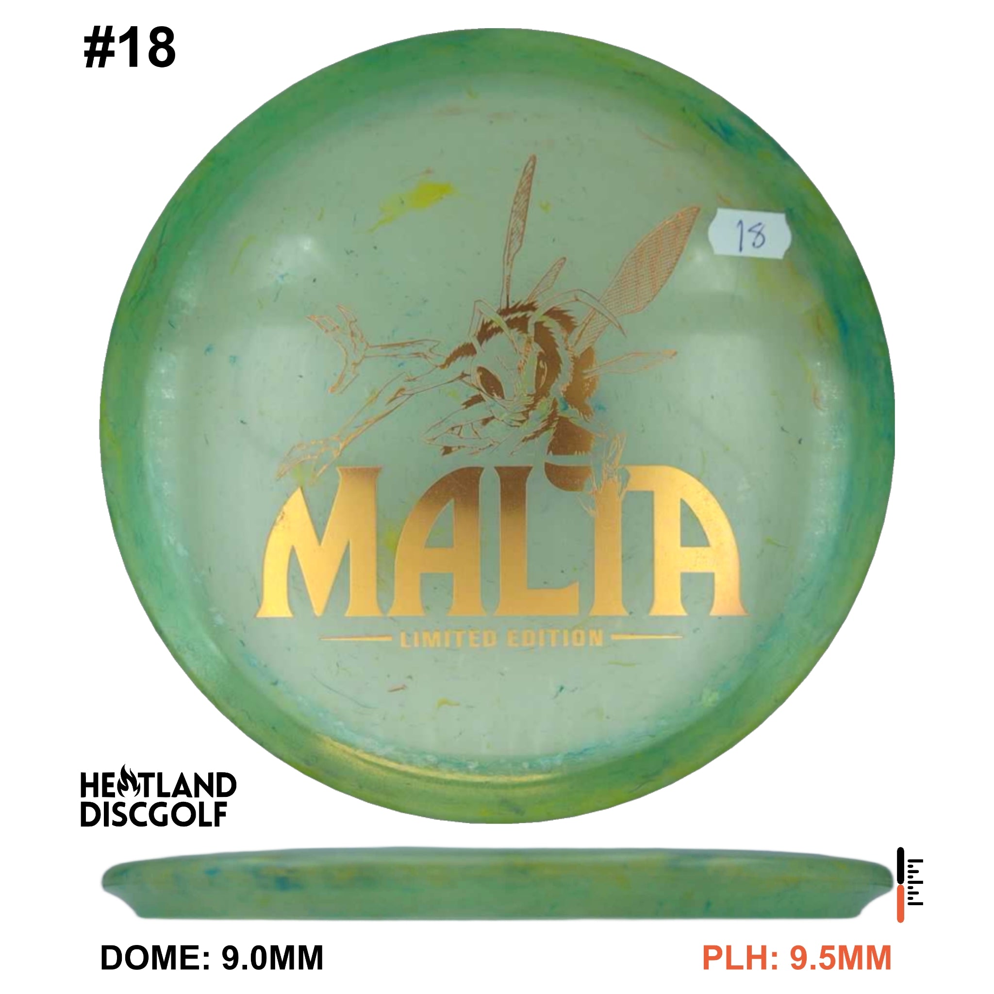 Jawbreaker CryZtal Malta