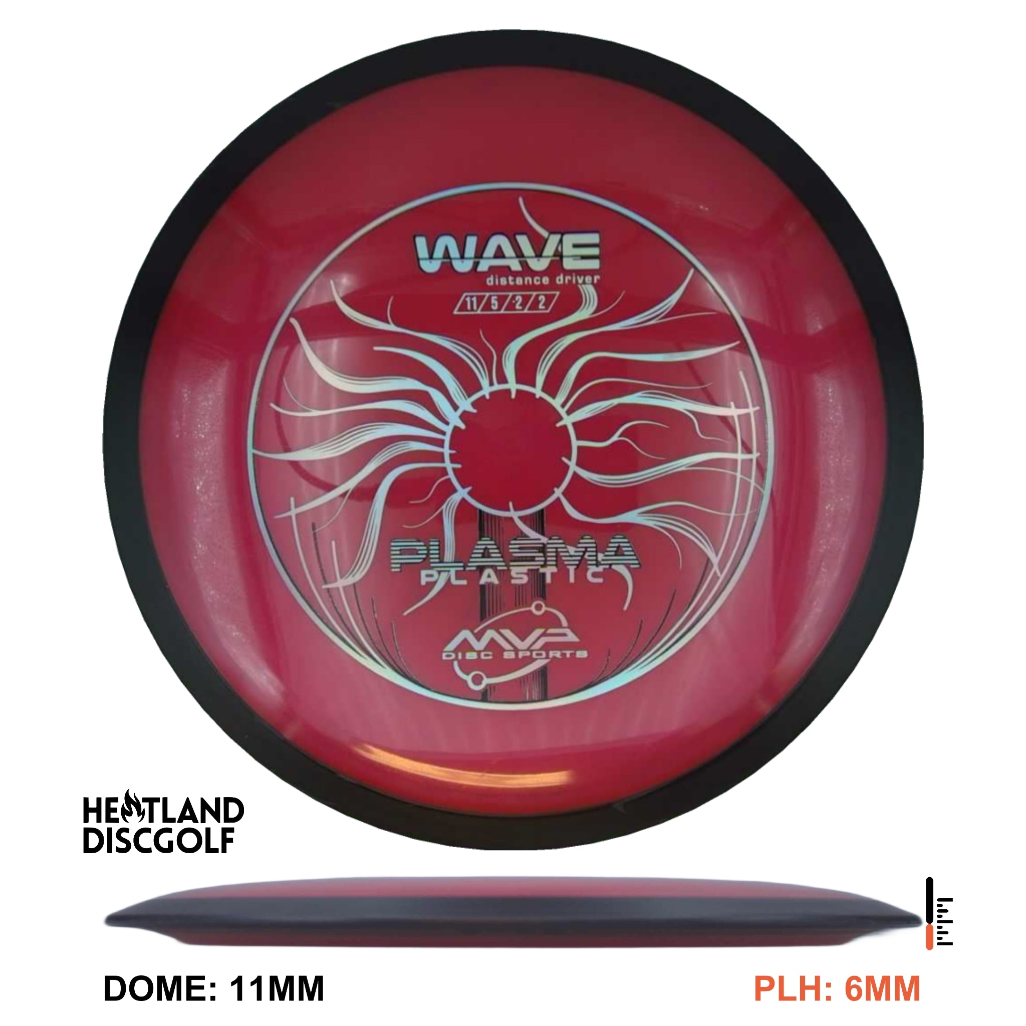 Plasma Wave