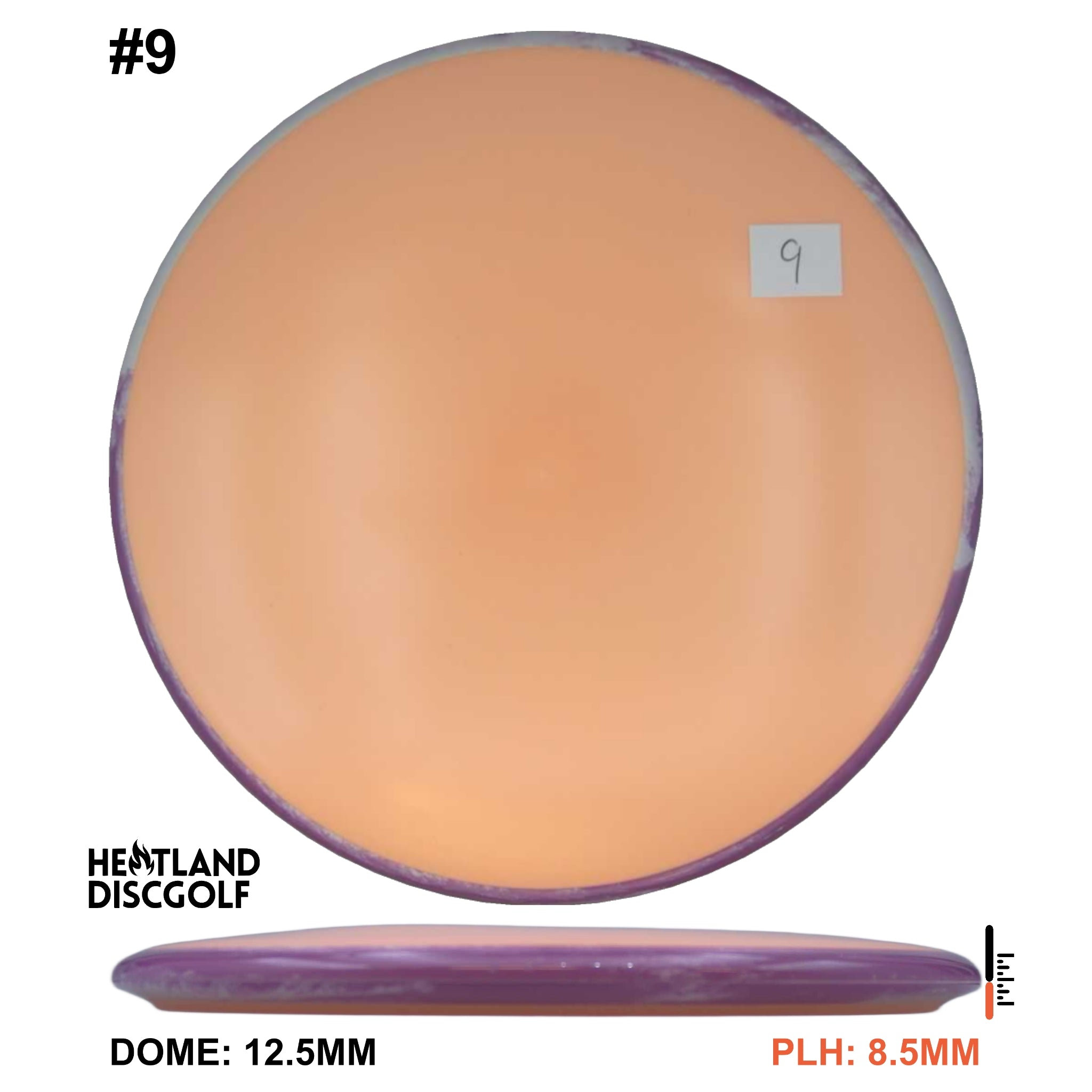 Fission Hex Blank