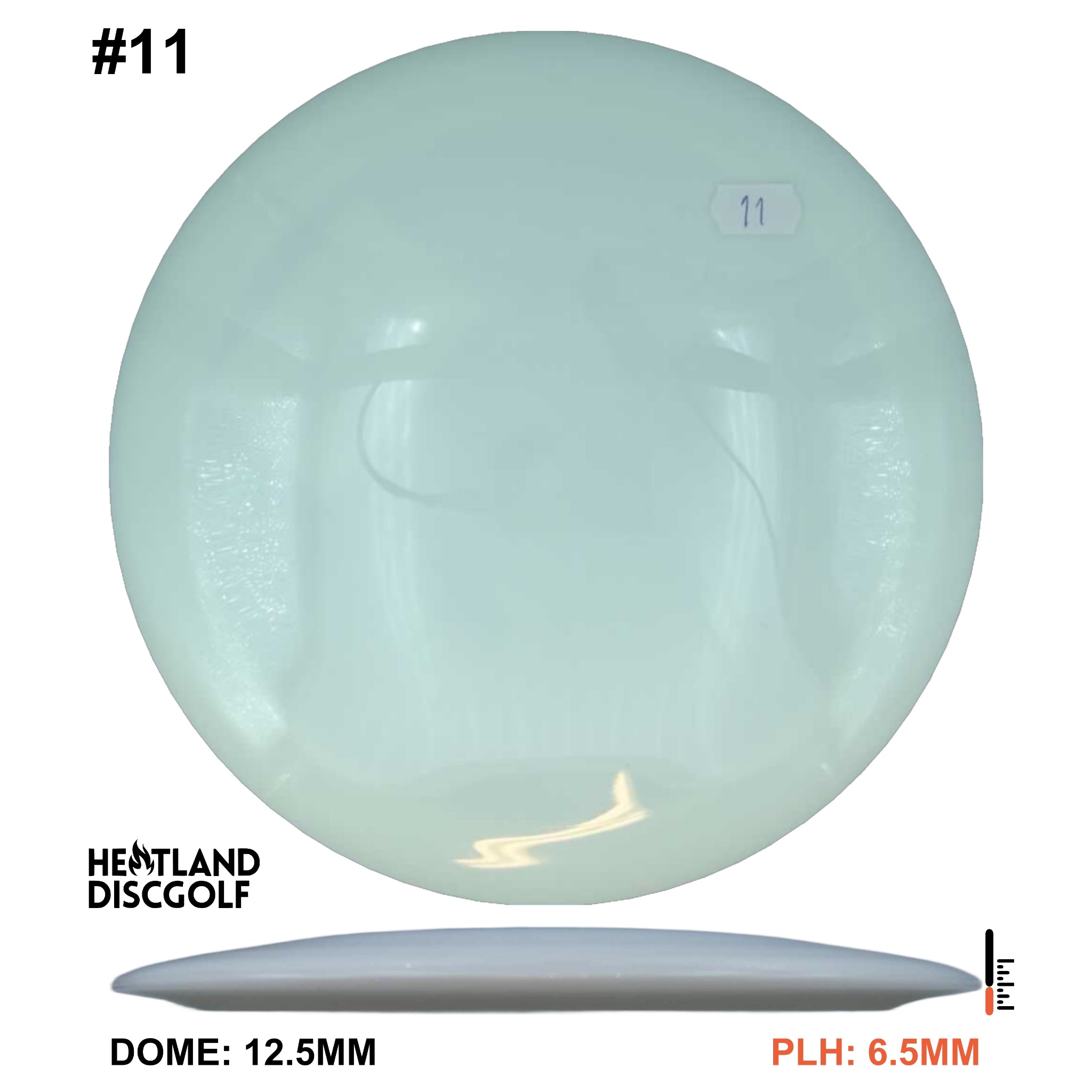 Star Destroyer - Bottom Stamped