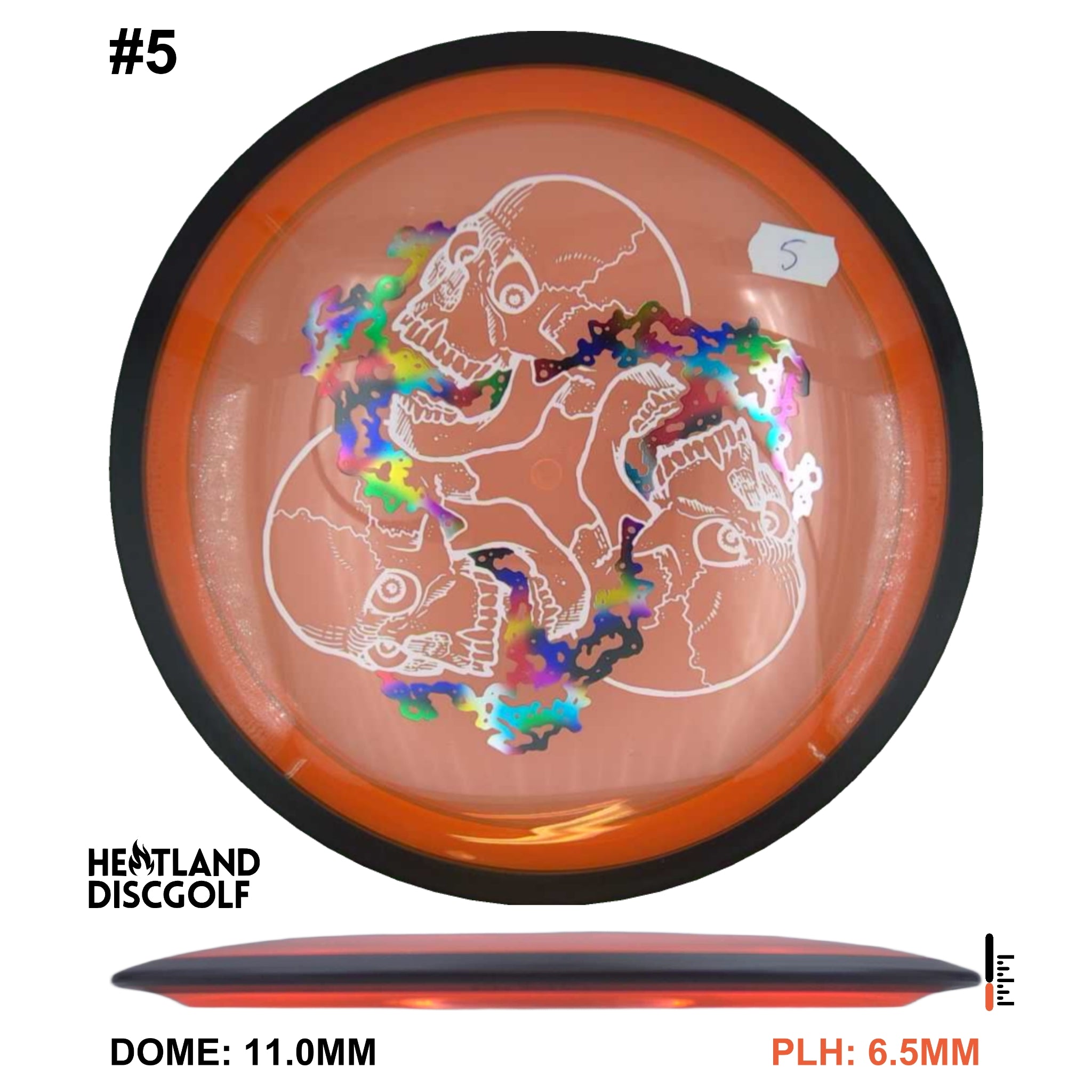 Proton Trail - Gyropalooza 2025