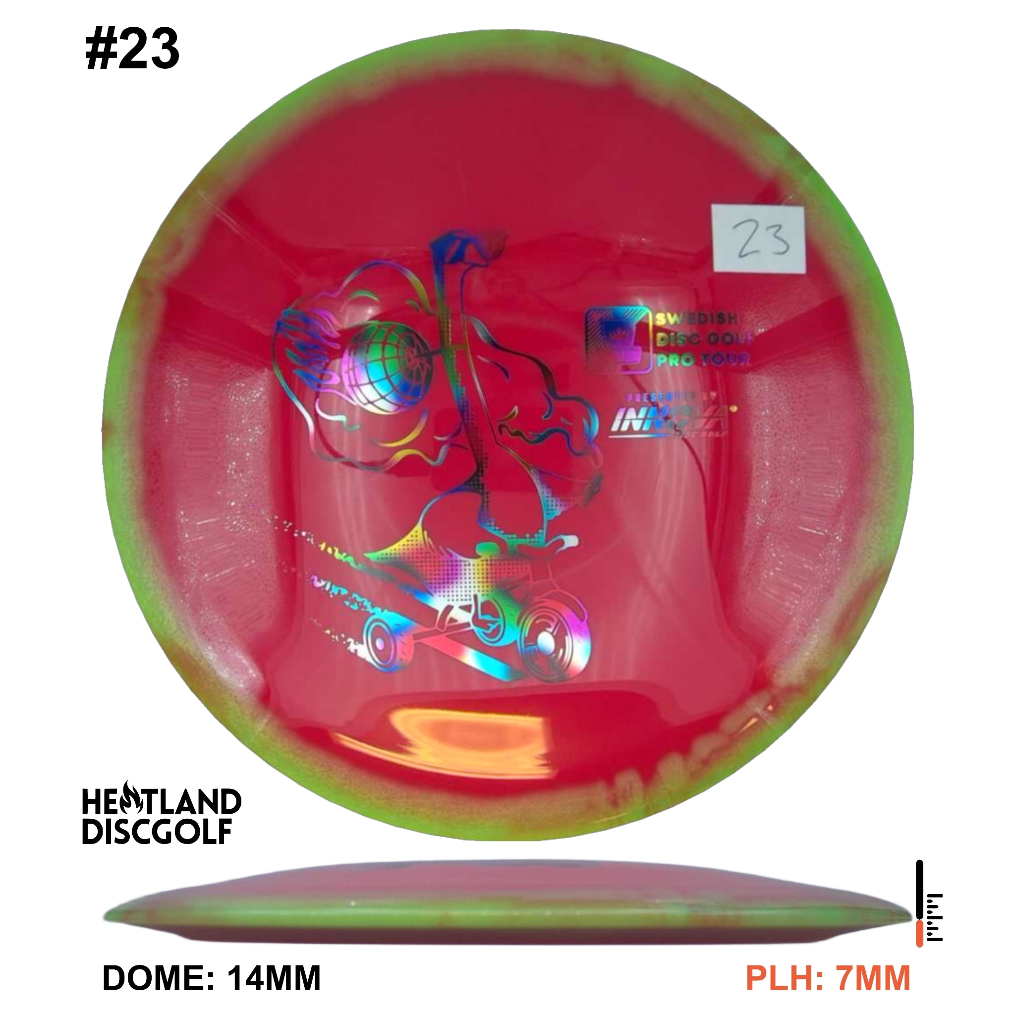 Halo Star Destroyer - SDGPT Fundraiser 2024