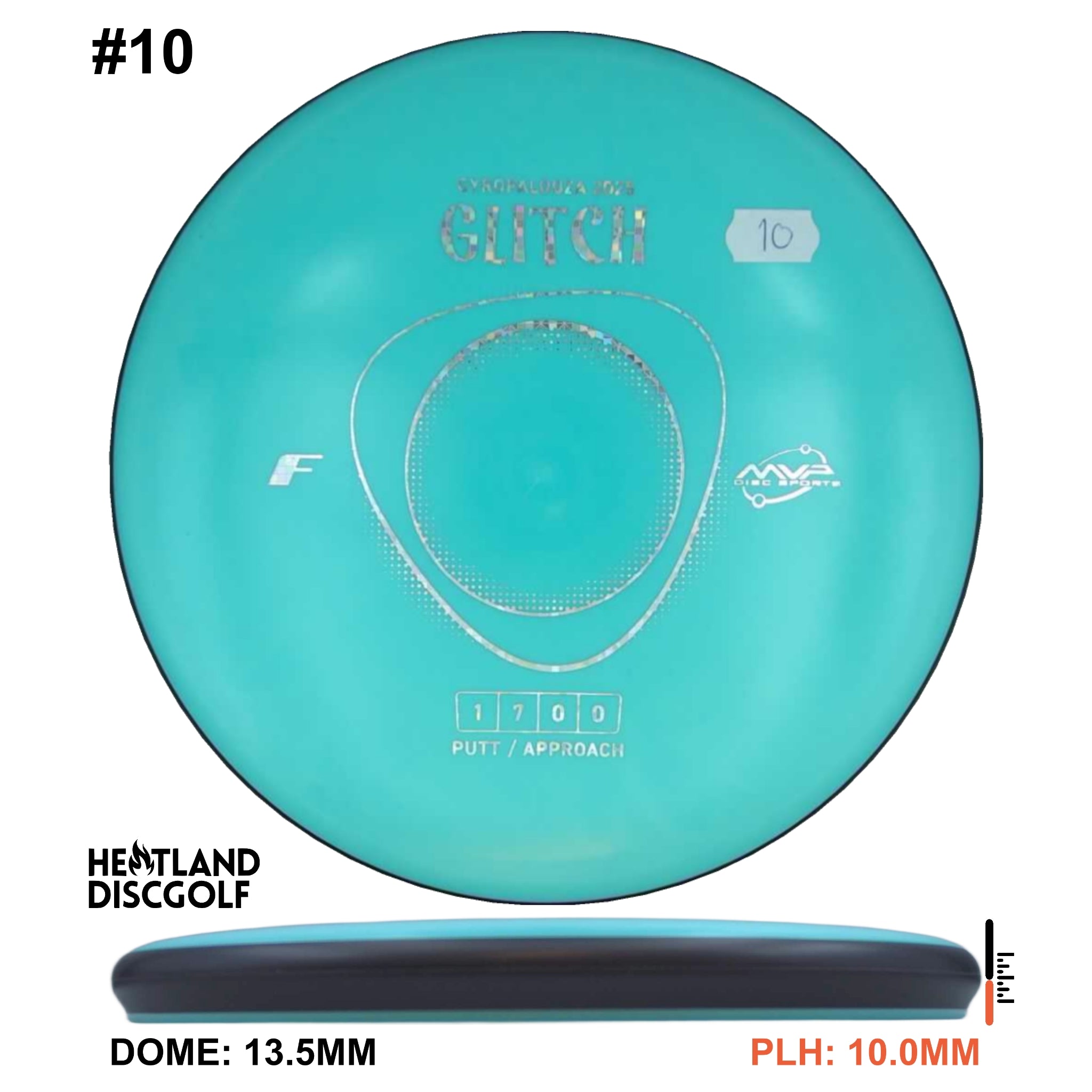 Fission Glitch - Gyropalooza 2025