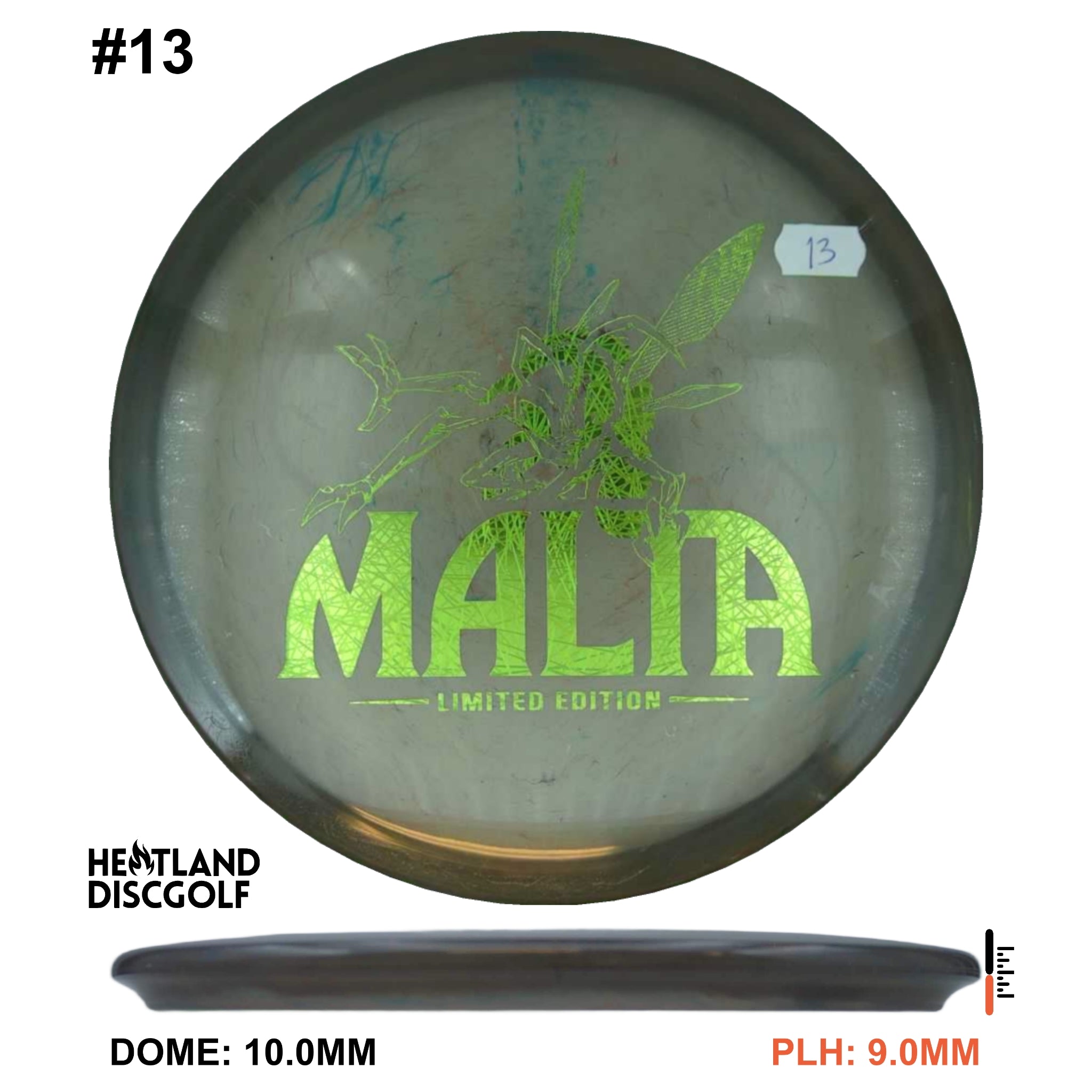 Jawbreaker CryZtal Malta