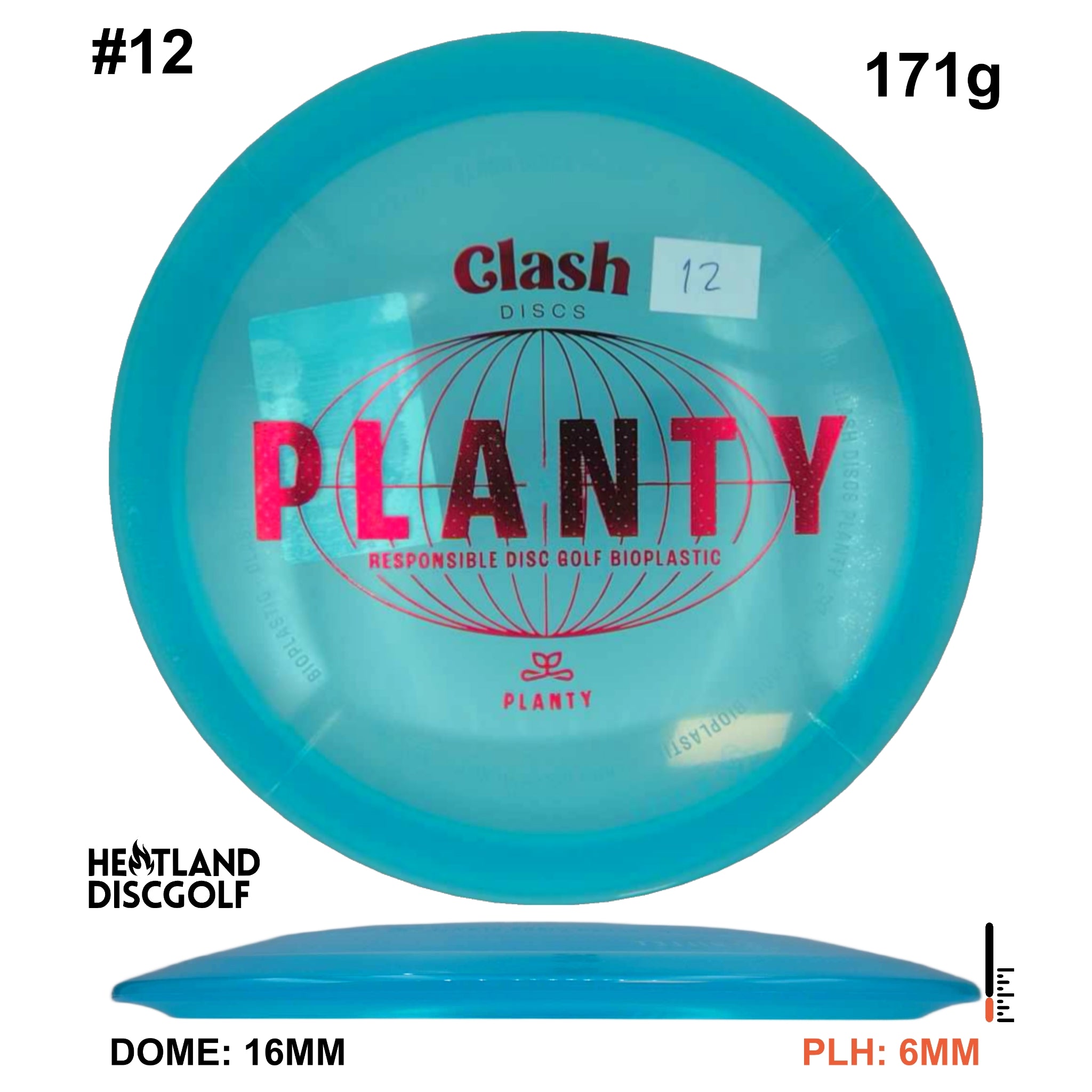 Planty Millet