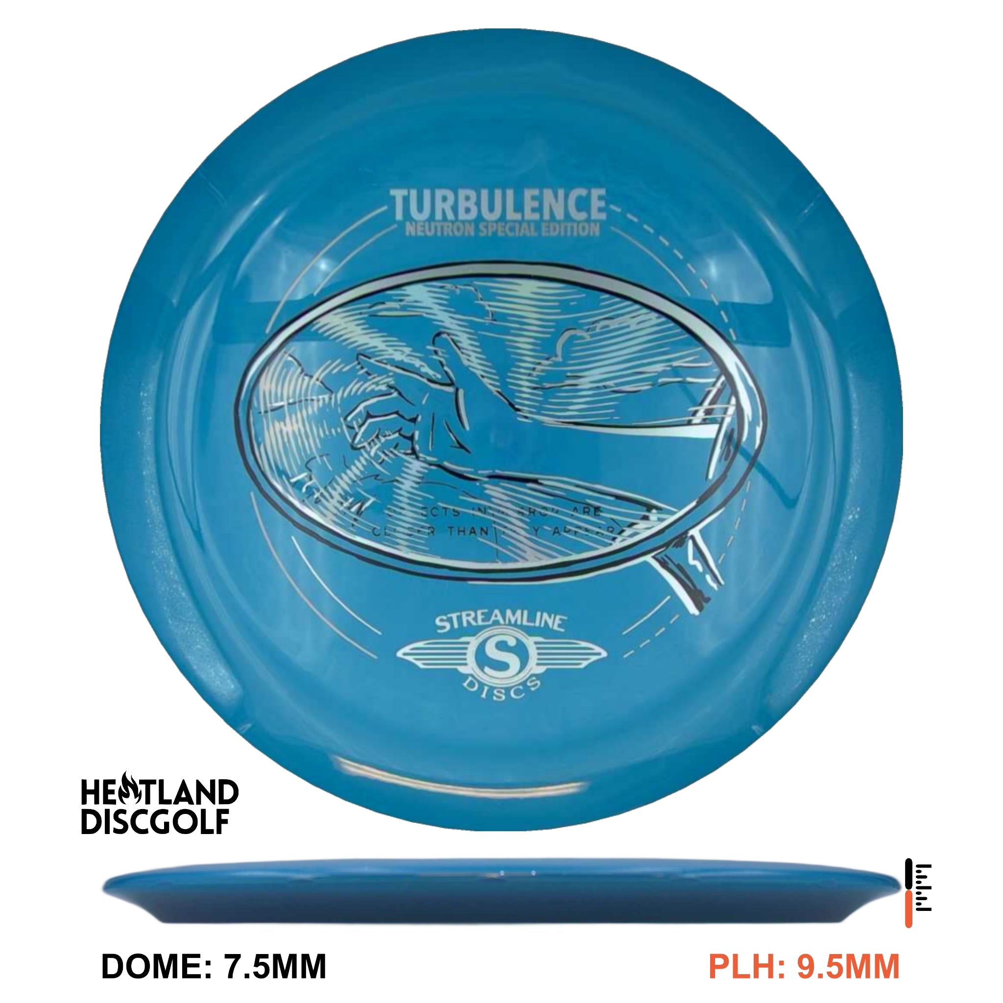 Neutron Turbulence - Special Edition