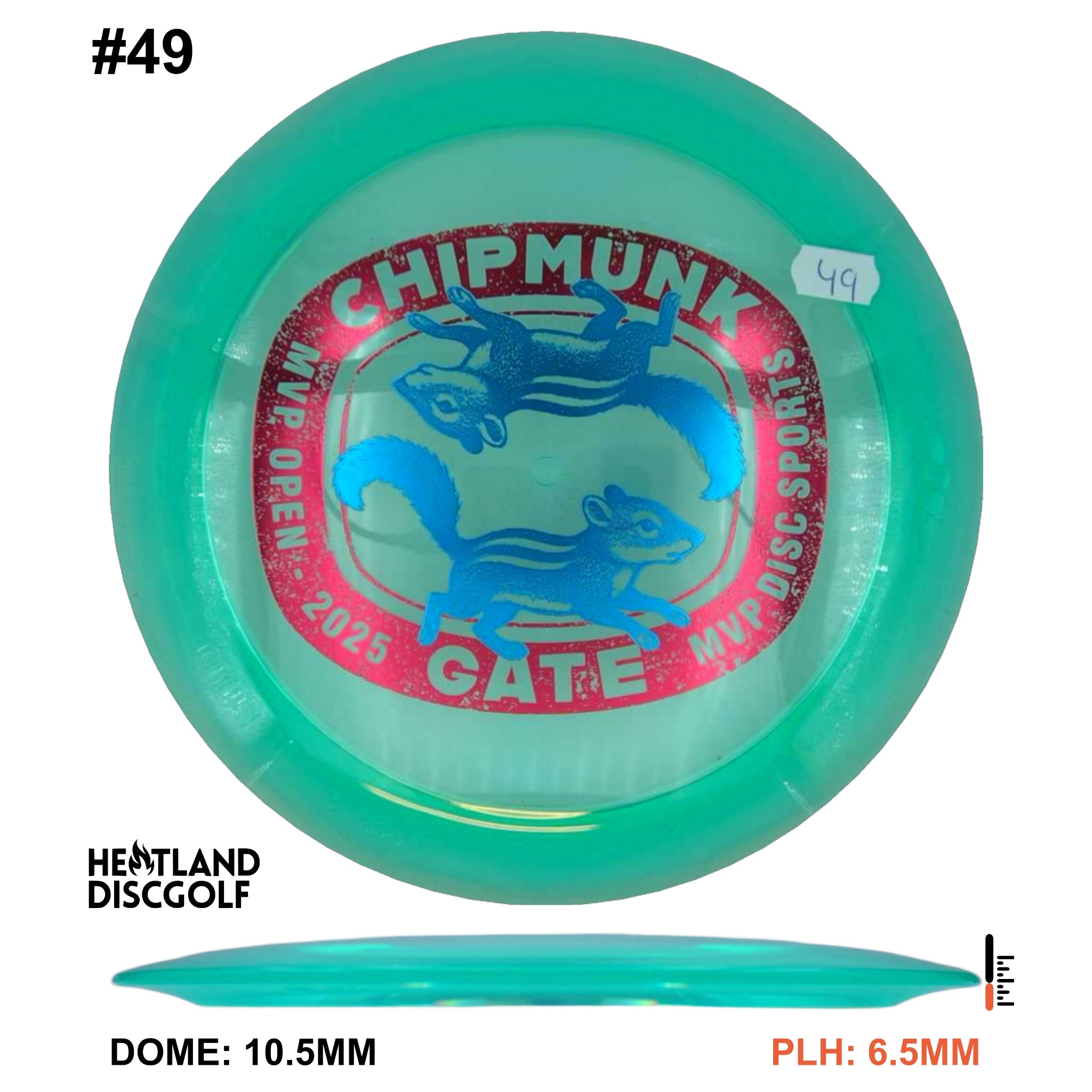 Proton Engine - 2025 MVP Open Edition