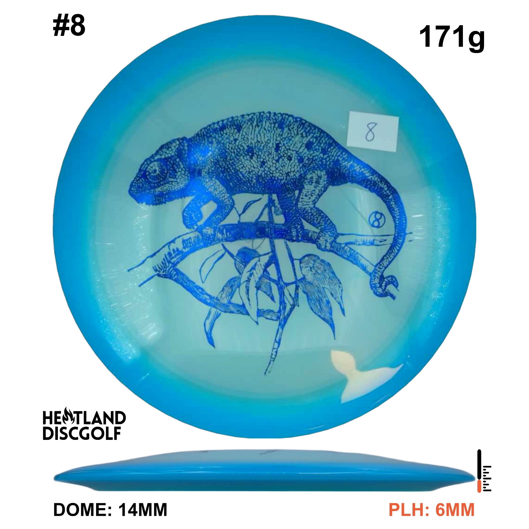 Halo C-Blend Emperor x-out