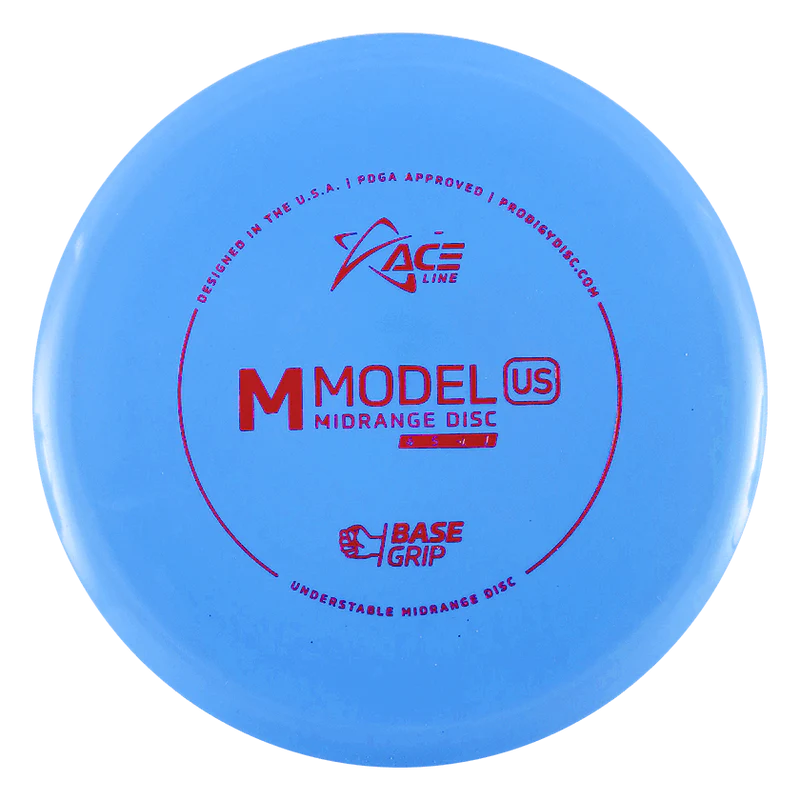 ACE Line BaseGrip Plastic - M Model US