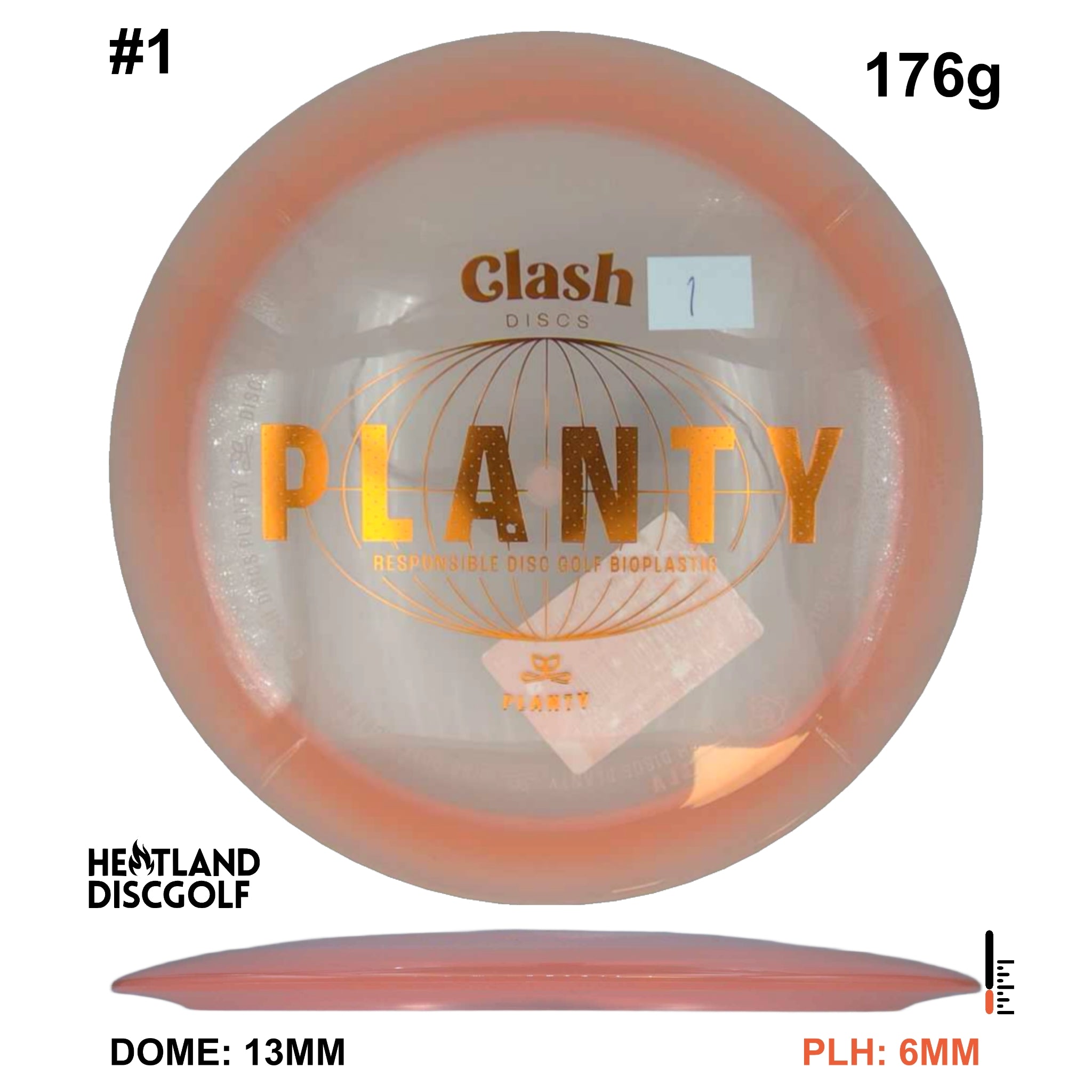 Planty Vanilla