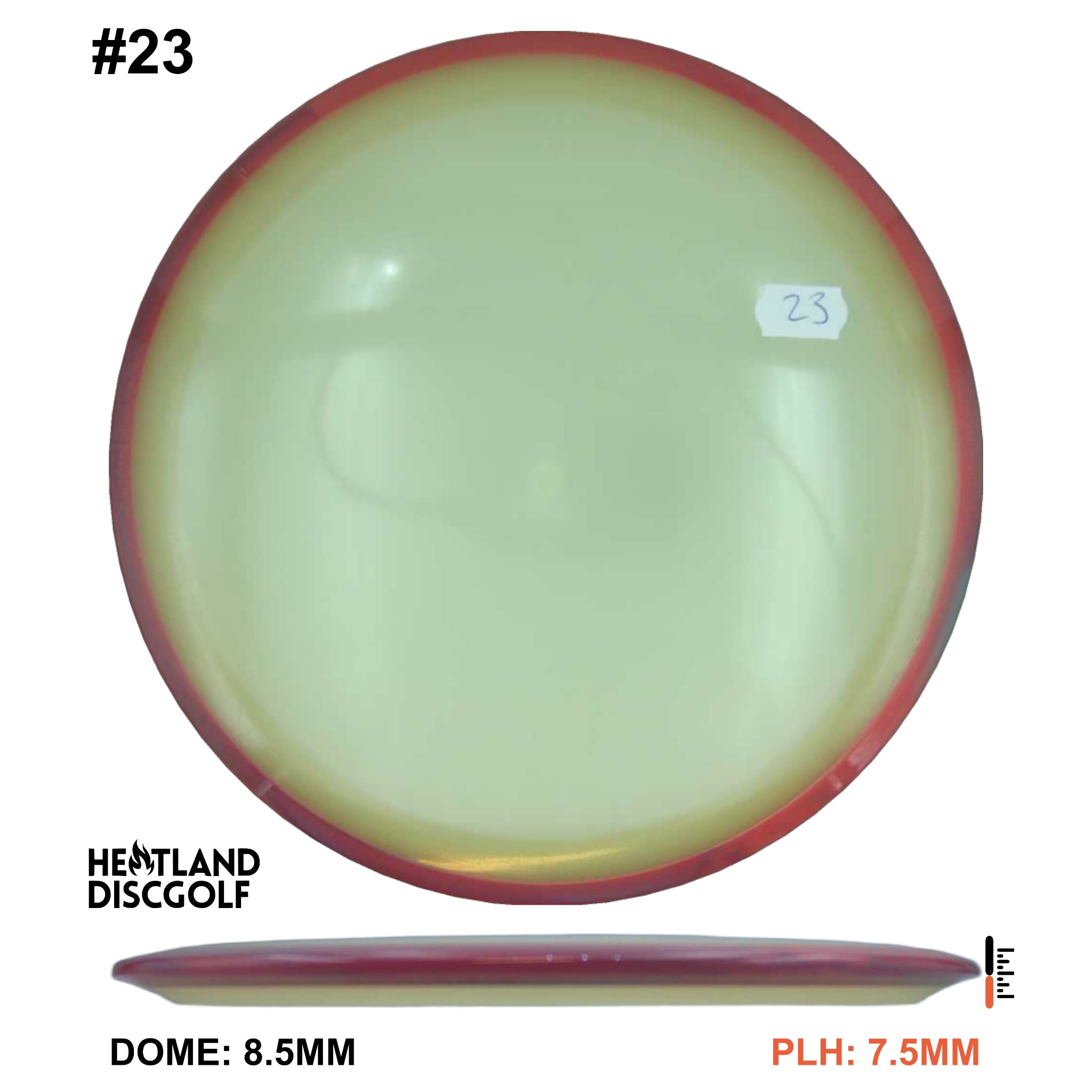 Eclipse Crave - Blank