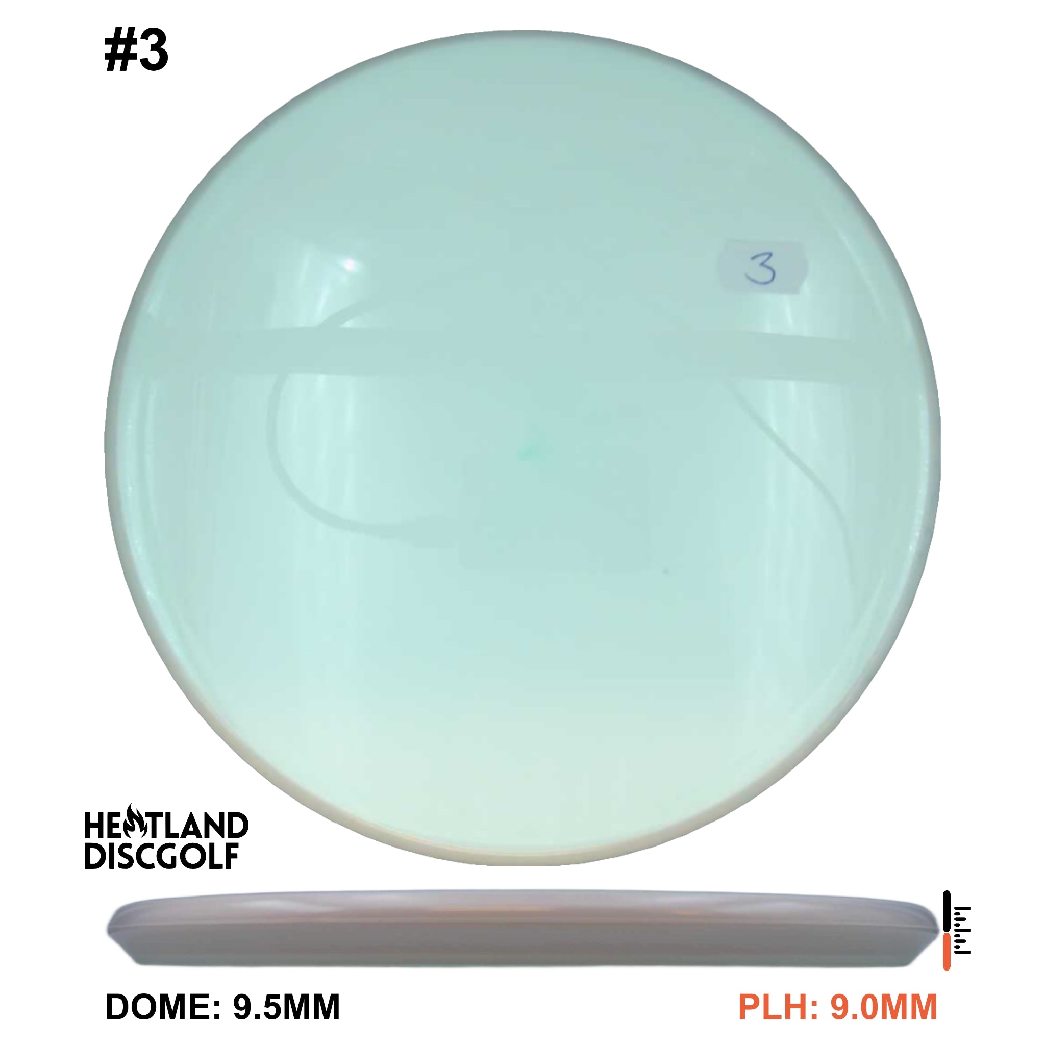 Neutron Tempo - Blank