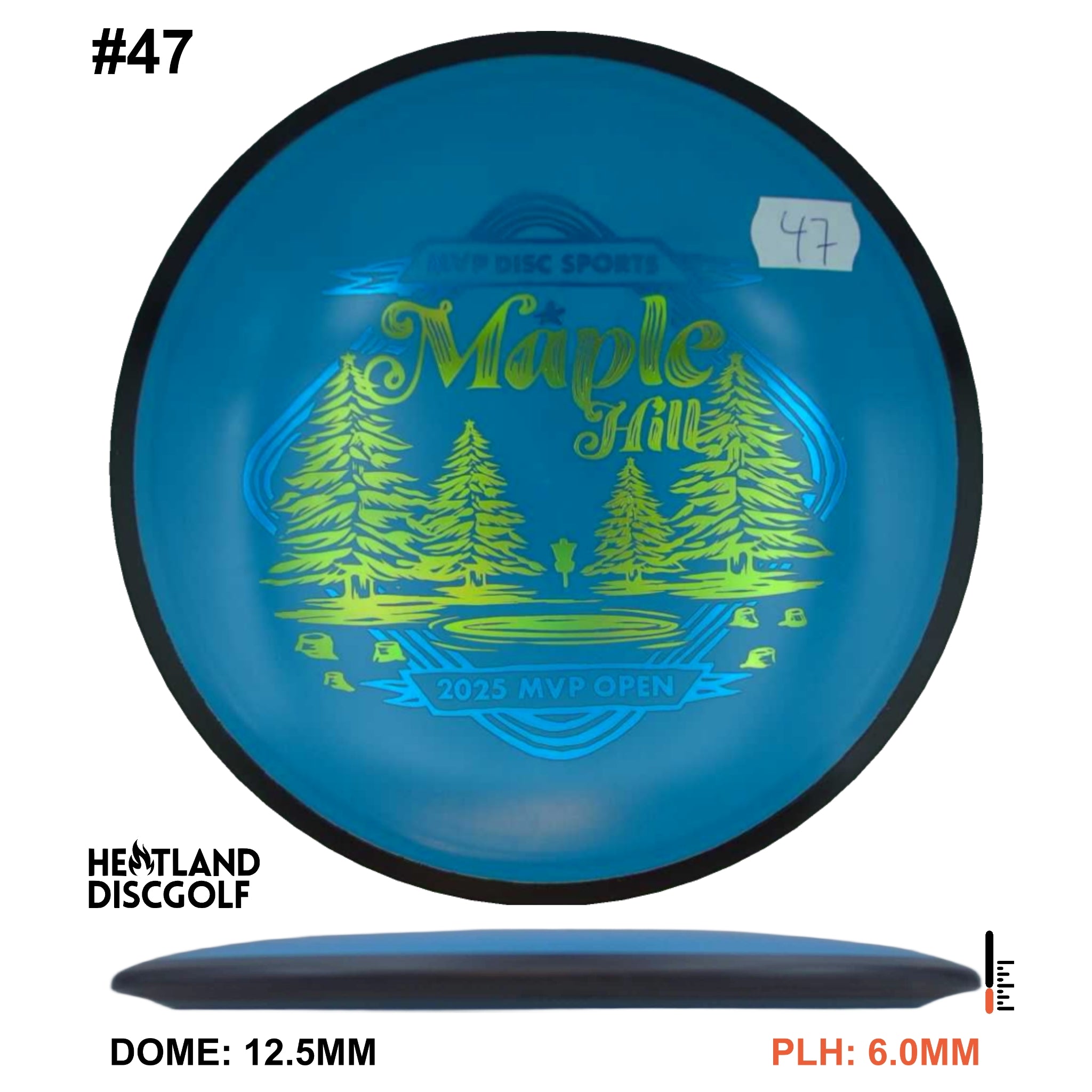 Fission Relay - 2025 MVP Open Edition