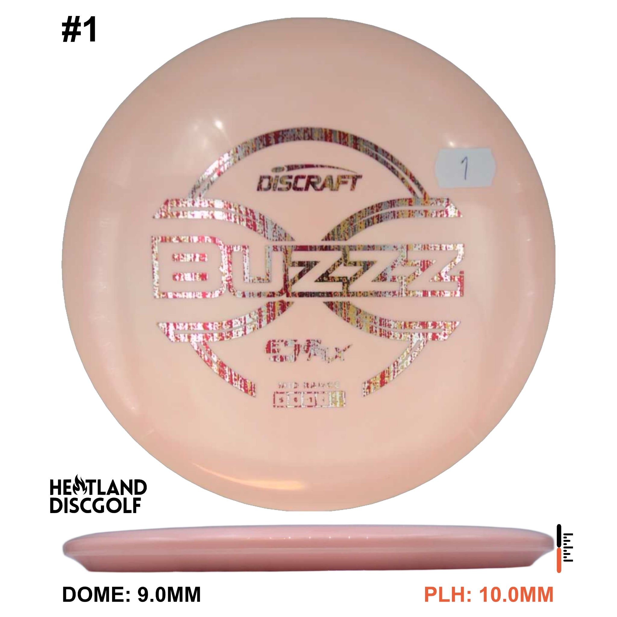 ESP FLX BUZZZ
