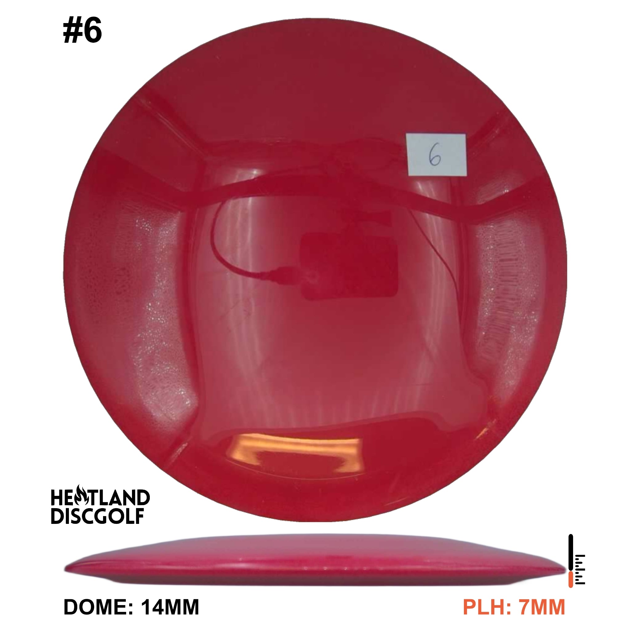 Bottom Stamp Sirius Scorpius 1.2 - Gregg Barsby