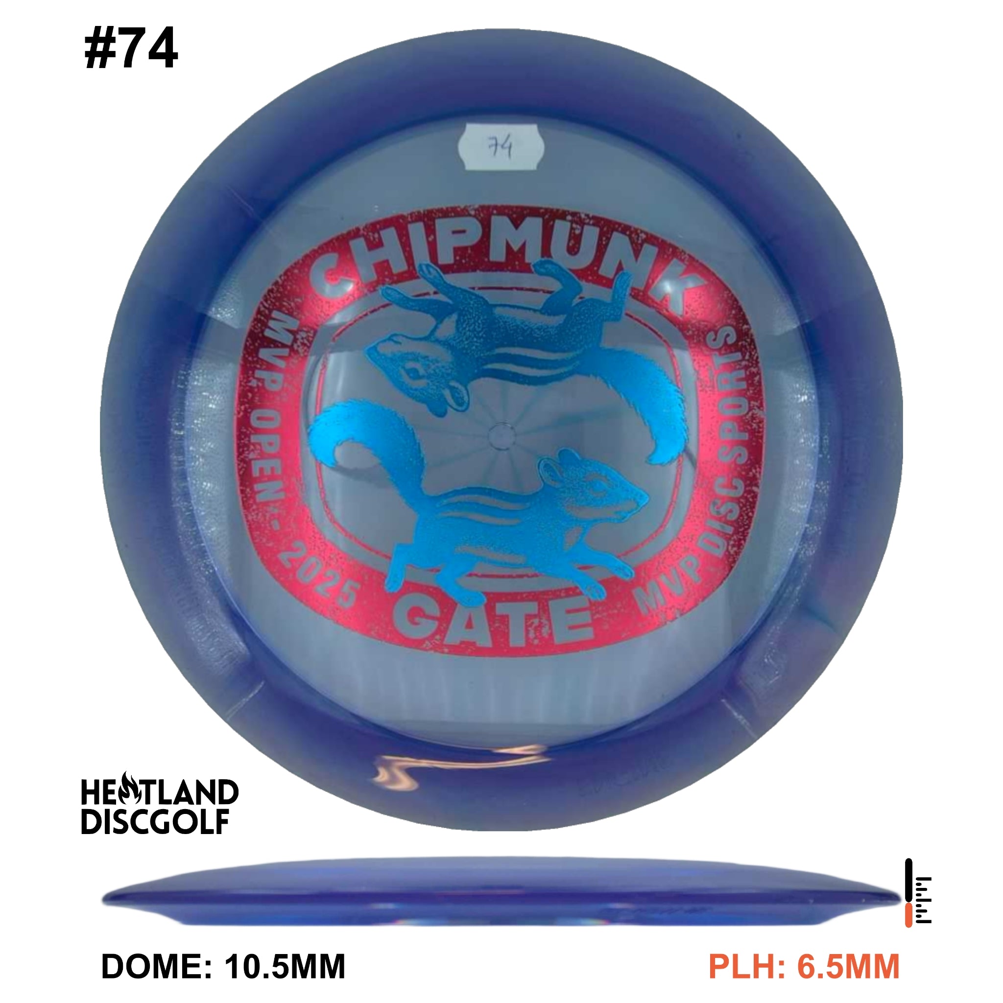 Proton Engine - 2025 MVP Open Edition