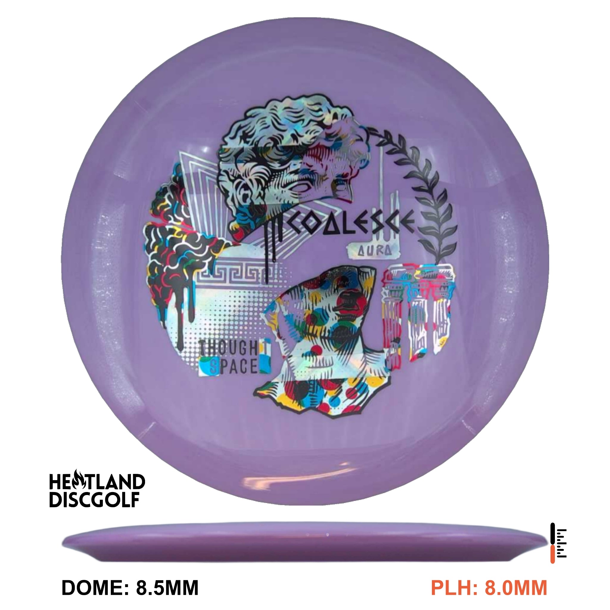 Aura Coalesce - Philosophy