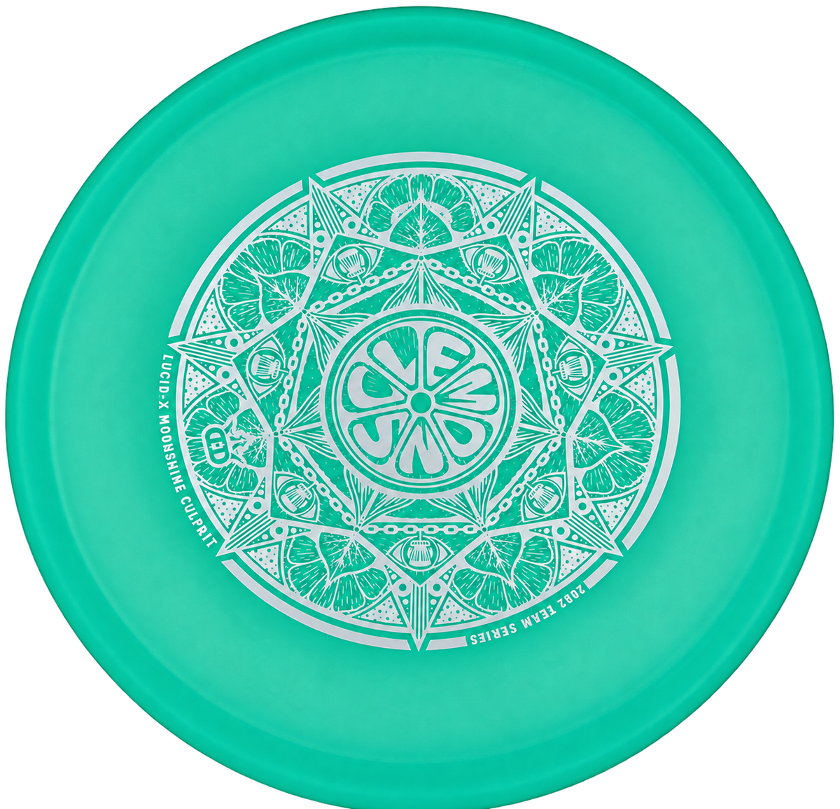 LUCID-X MOONSHINE CULPRIT - CHRIS CLEMONS TEAM SERIES 2023