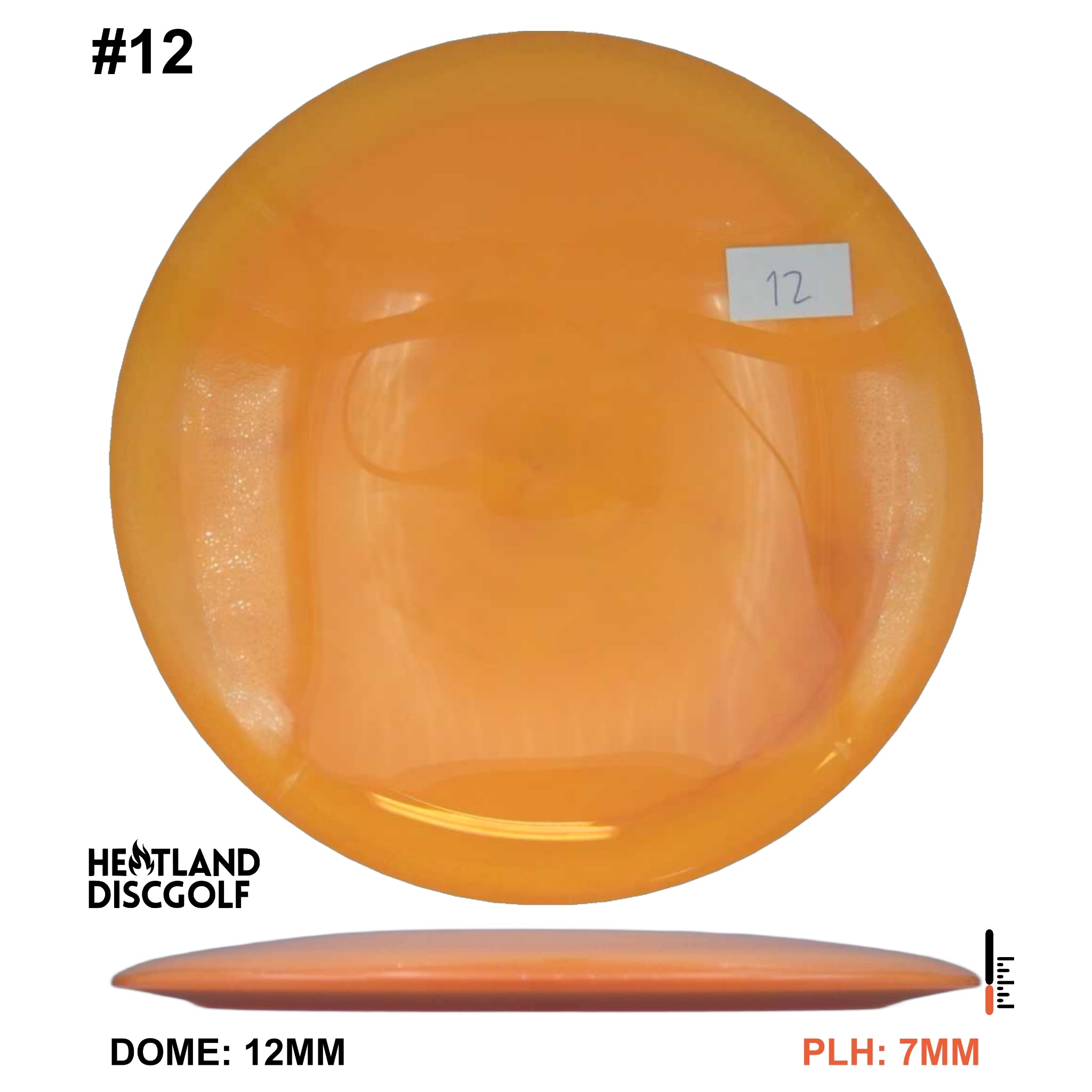 Bottom Stamp Sirius Scorpius 1.2 - Gregg Barsby