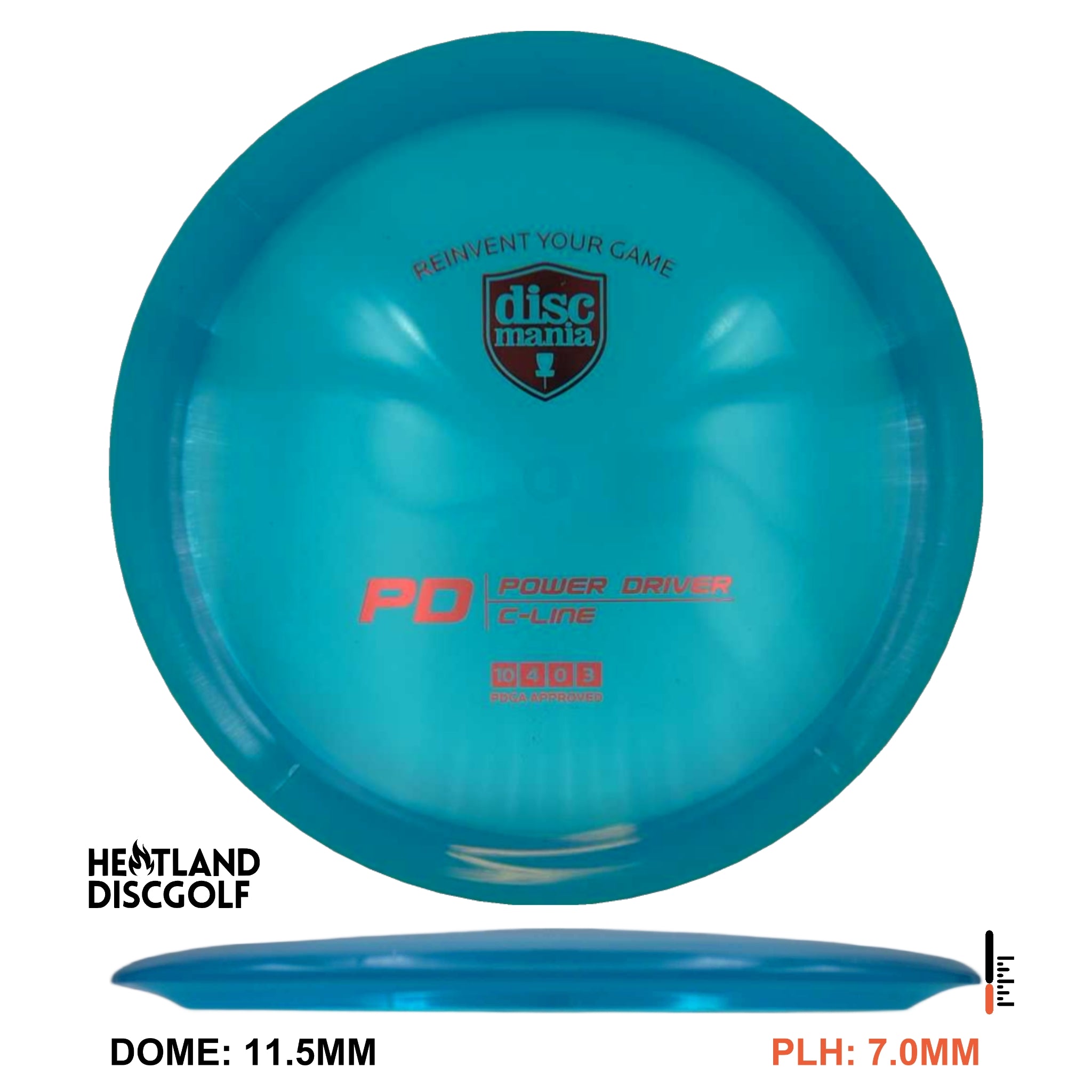 C-Line PD